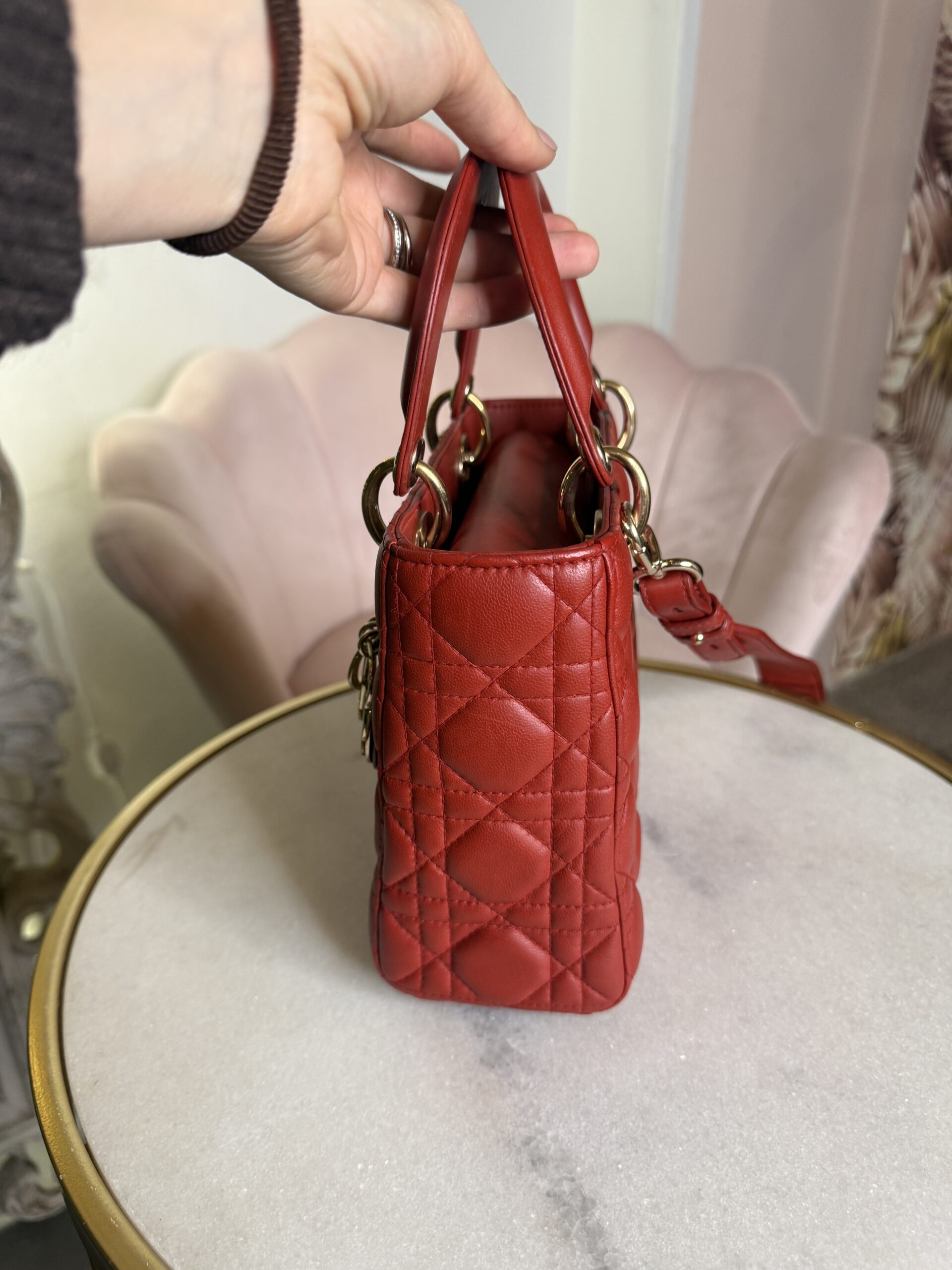 Dior Lady Dior - immagine 4