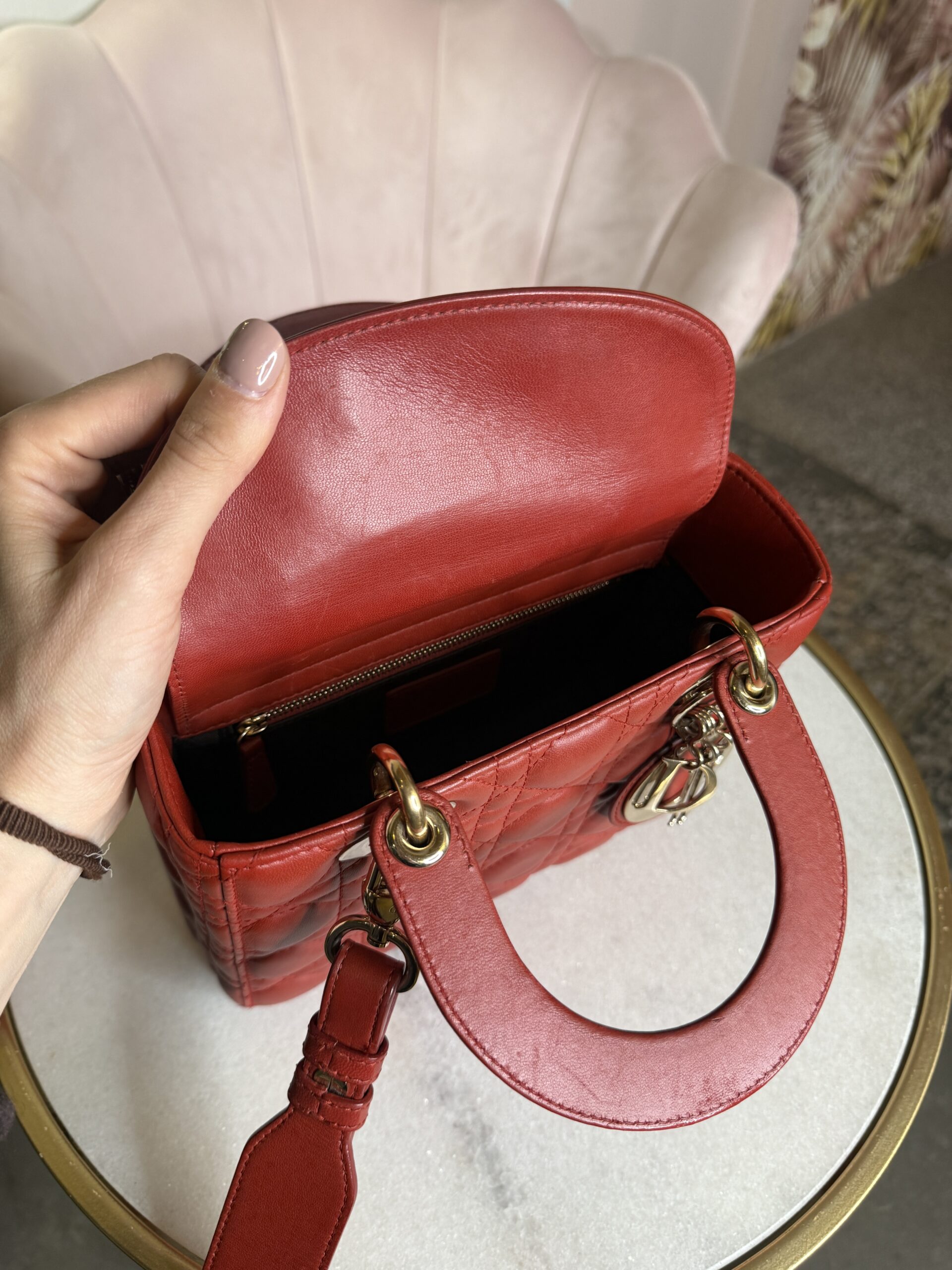 Dior Lady Dior - immagine 6