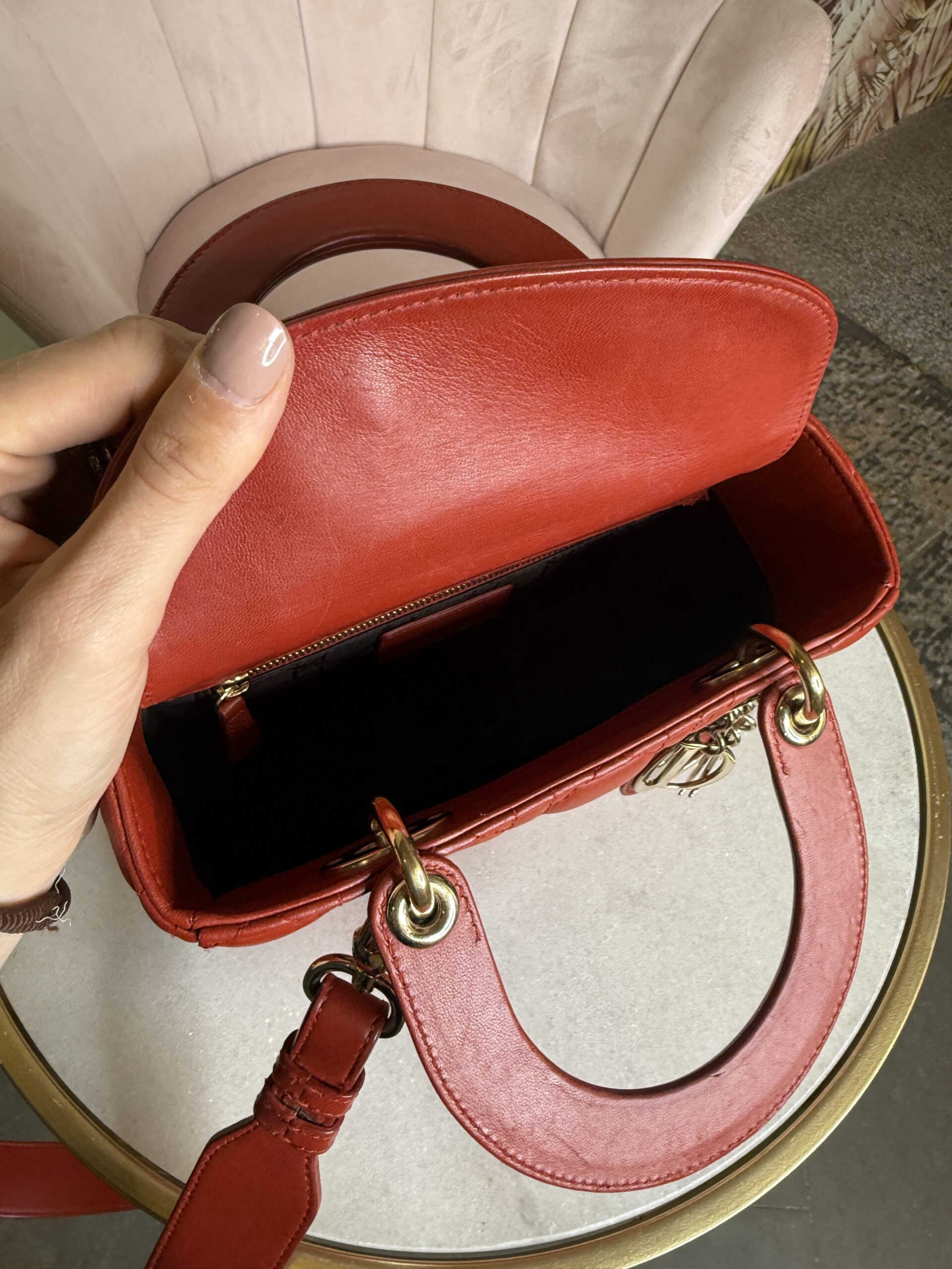 Dior Lady Dior - immagine 7