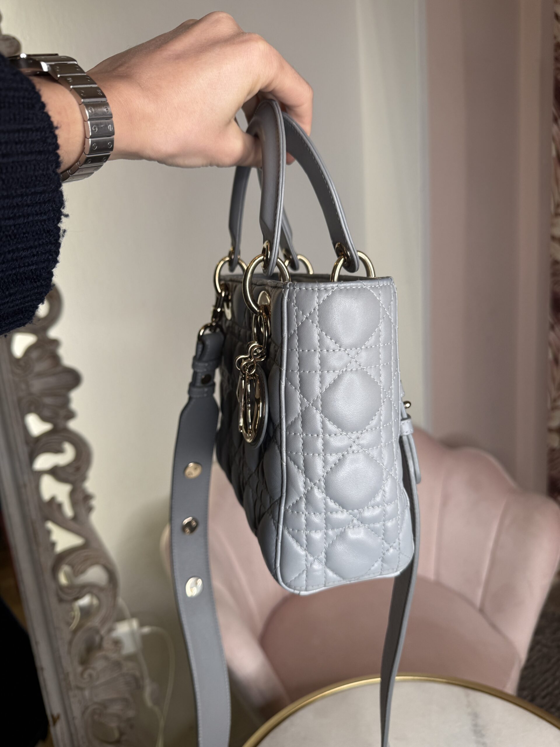 Dior Lady Dior - immagine 5