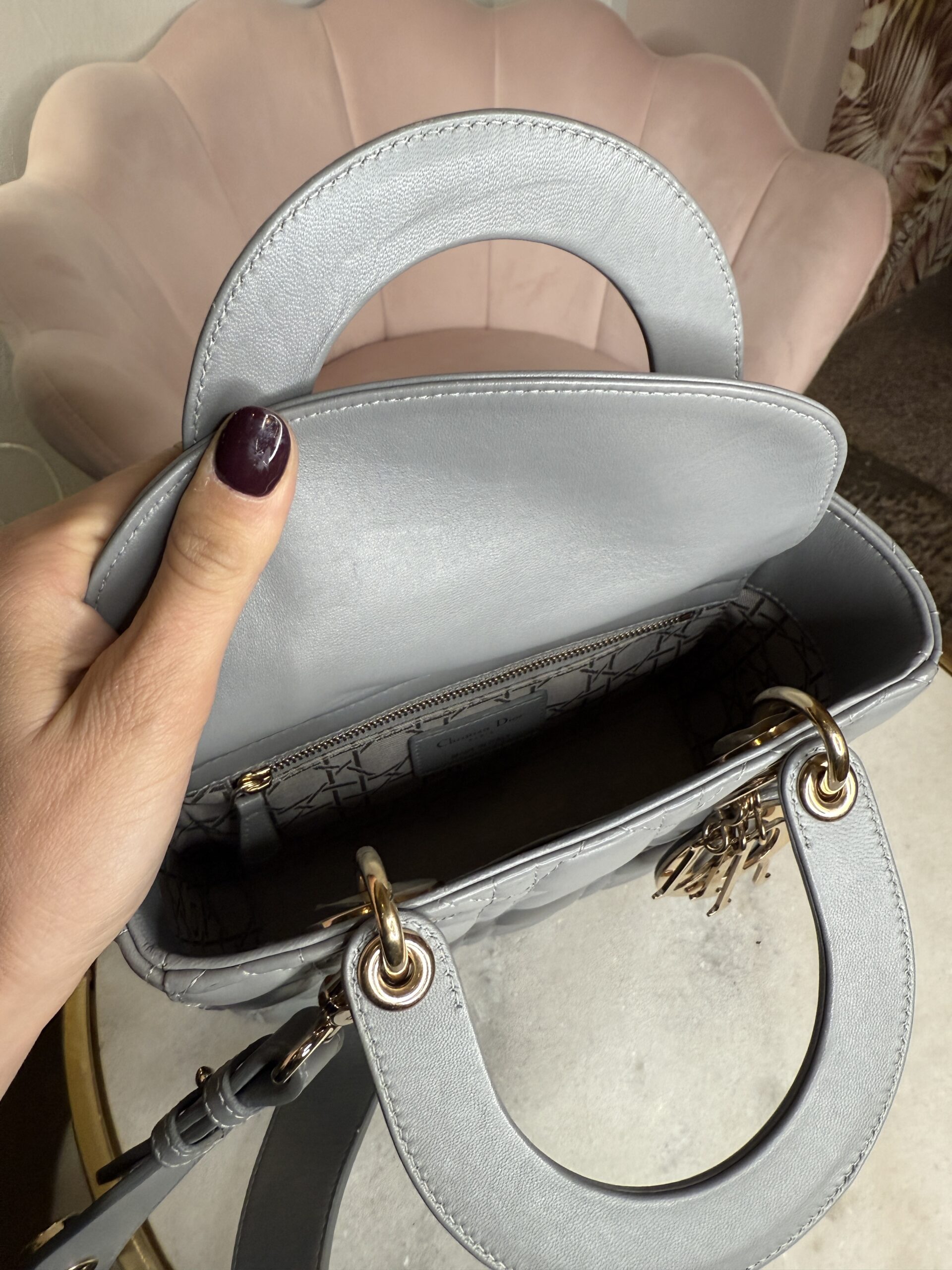 Dior Lady Dior - immagine 7