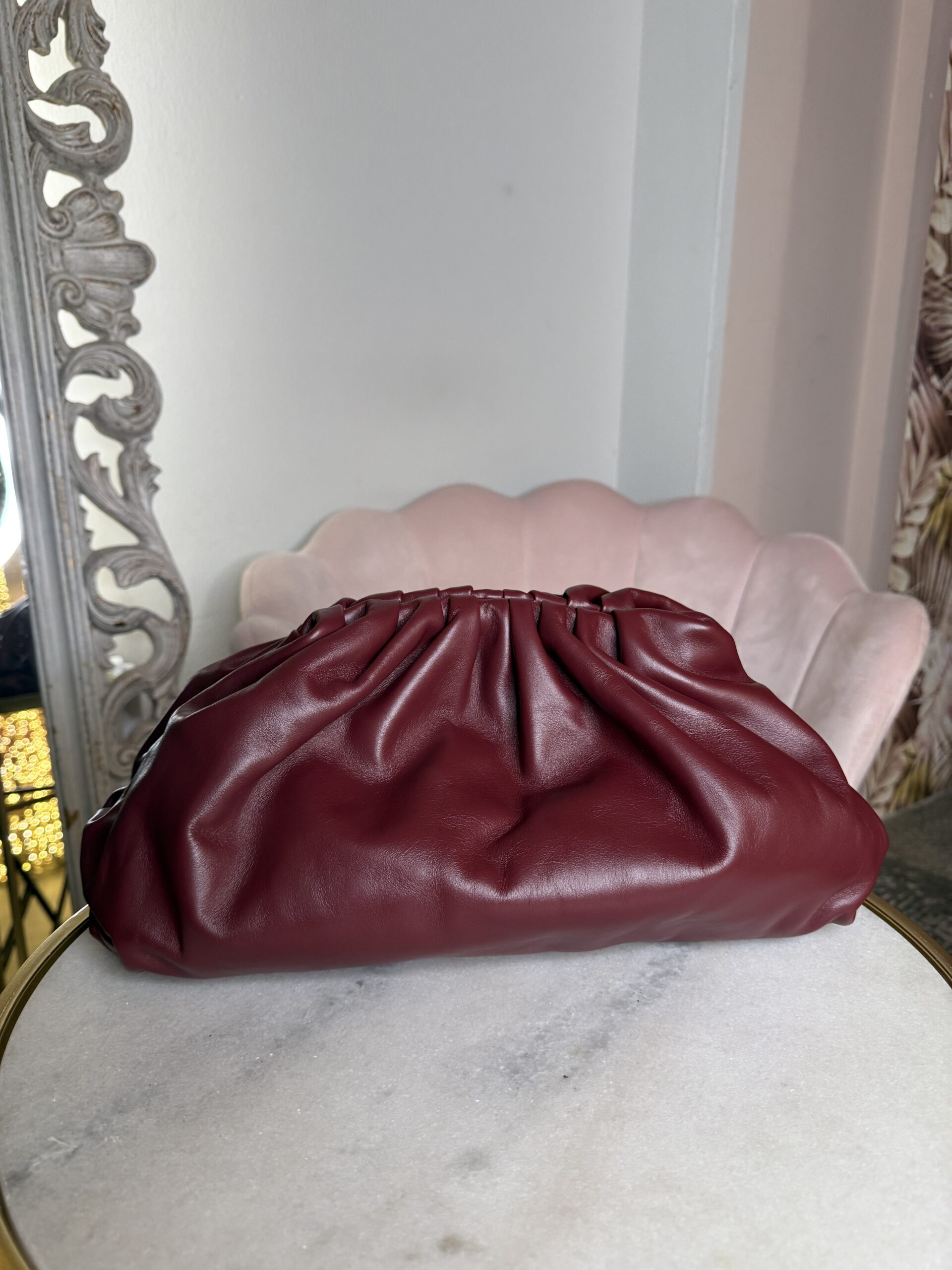 Bottega Veneta Pouch