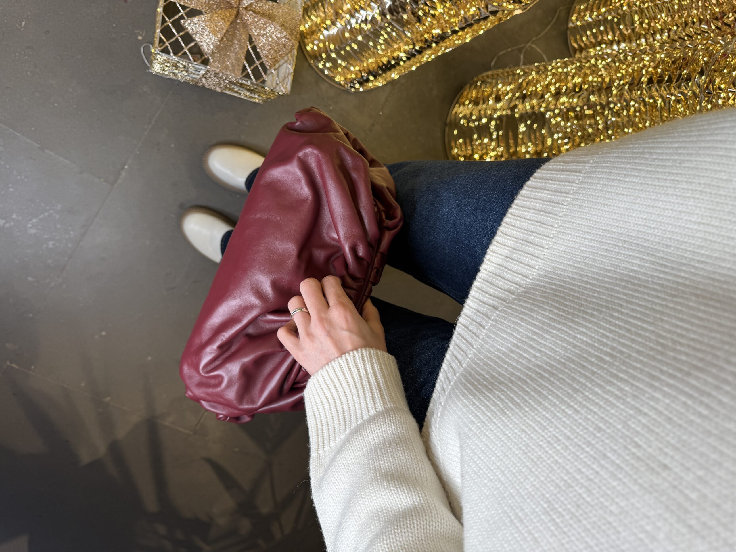 Bottega Veneta Pouch - immagine 4