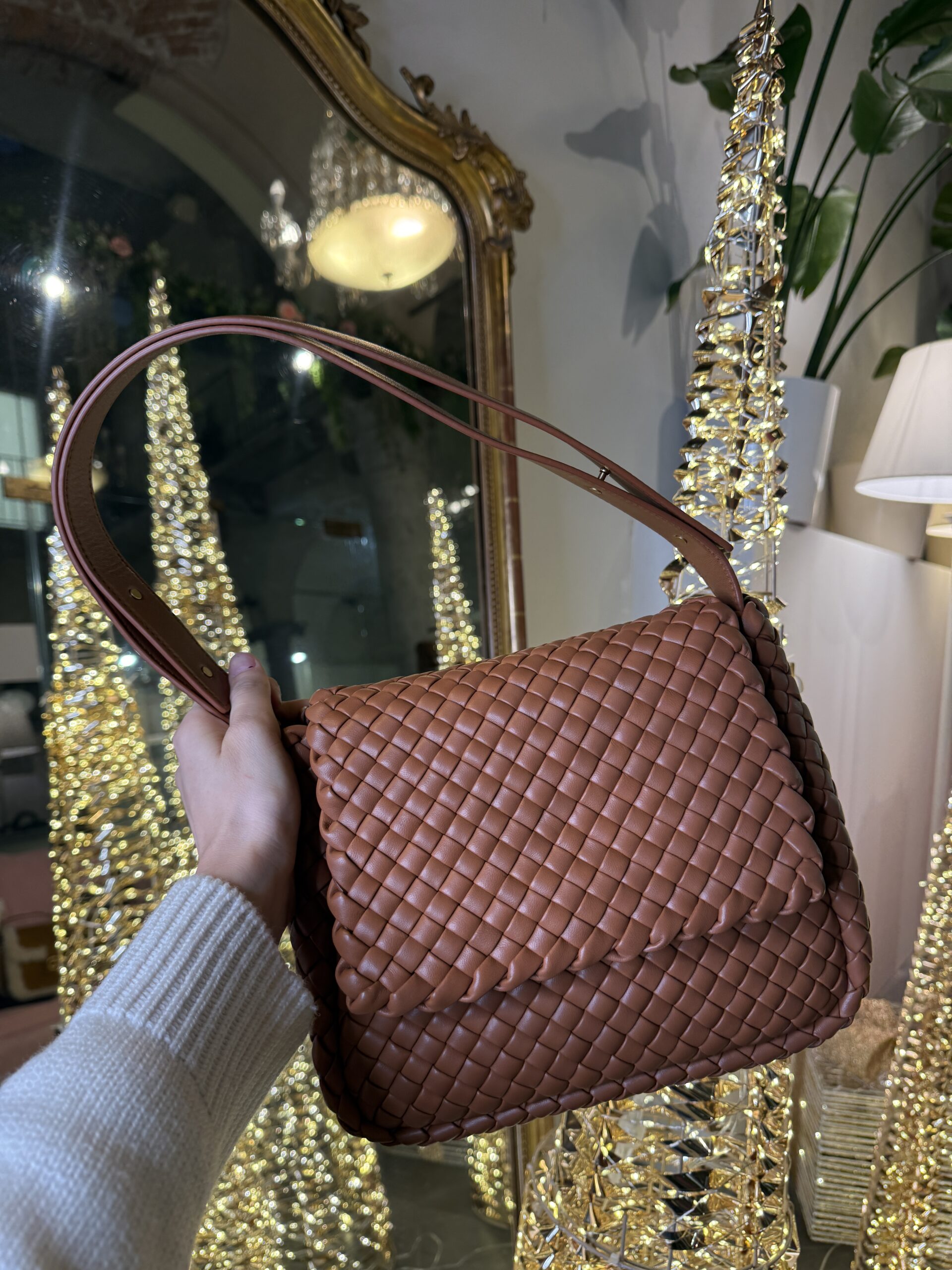 Bottega Veneta Cobble - immagine 2