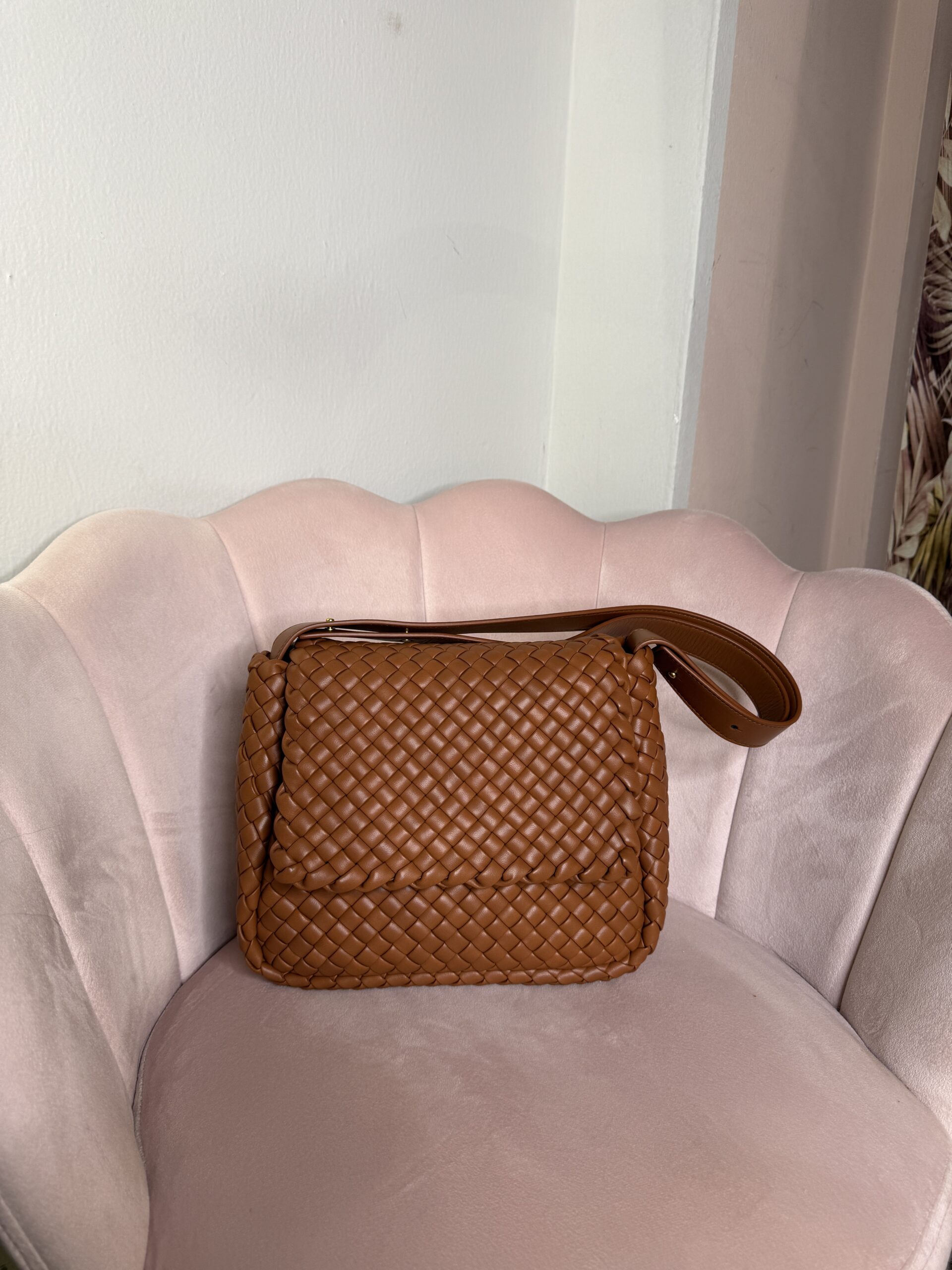 Bottega Veneta Cobble