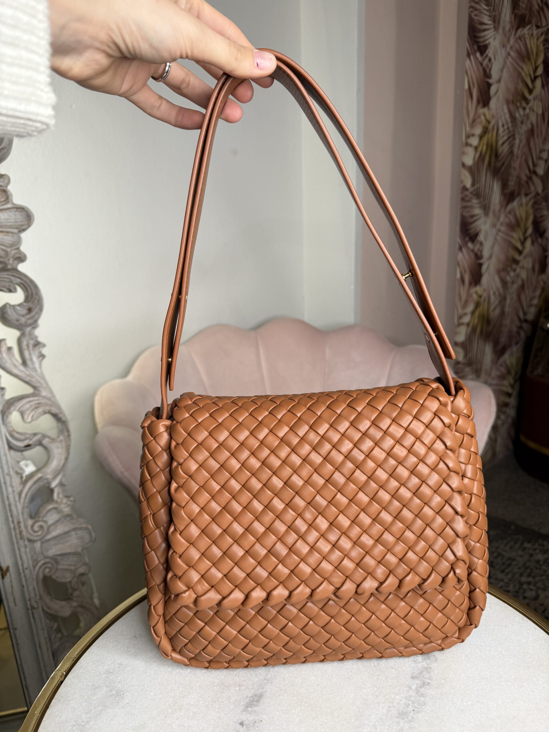 Bottega Veneta Cobble - immagine 3