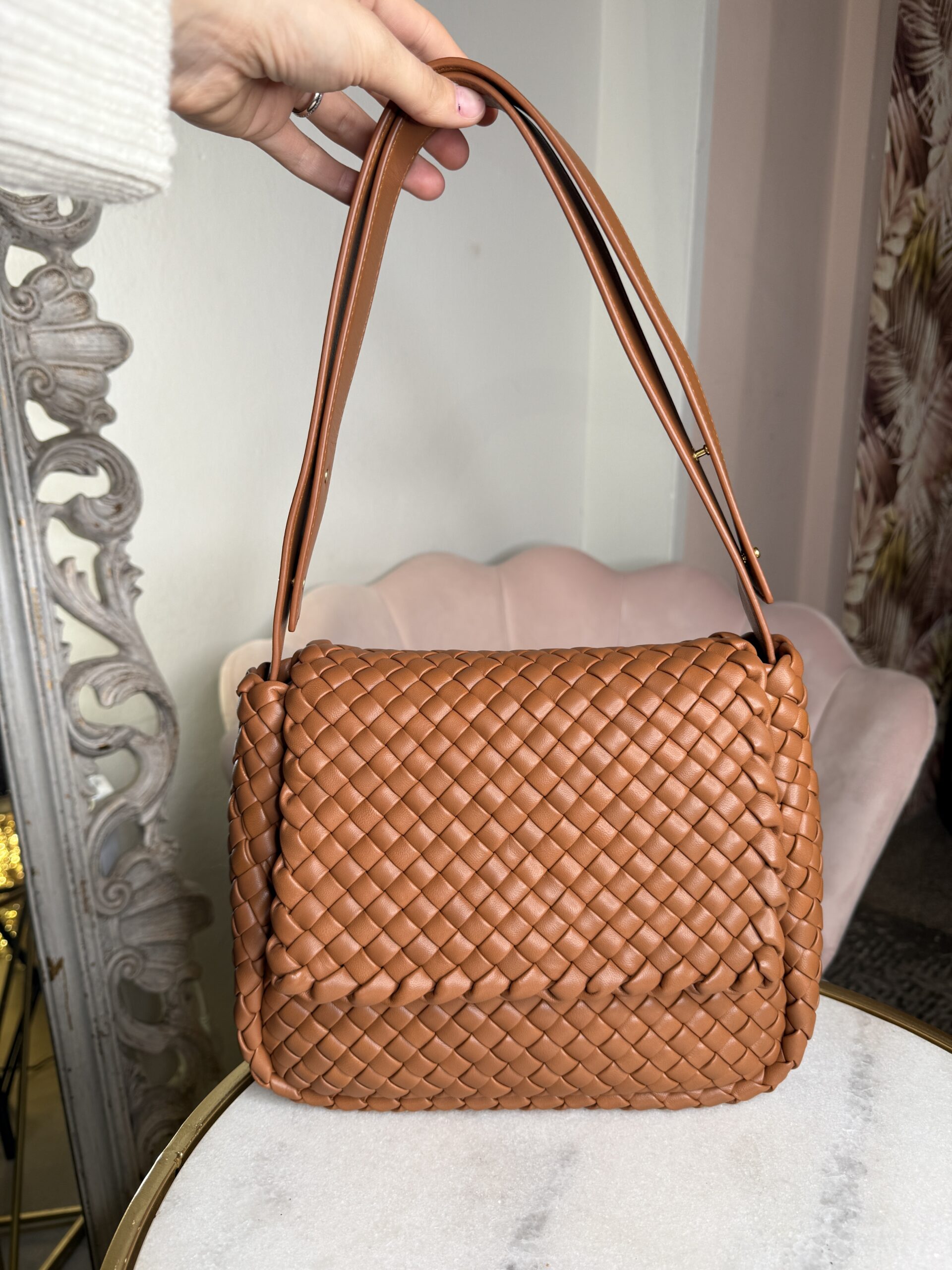 Bottega Veneta Cobble - immagine 4