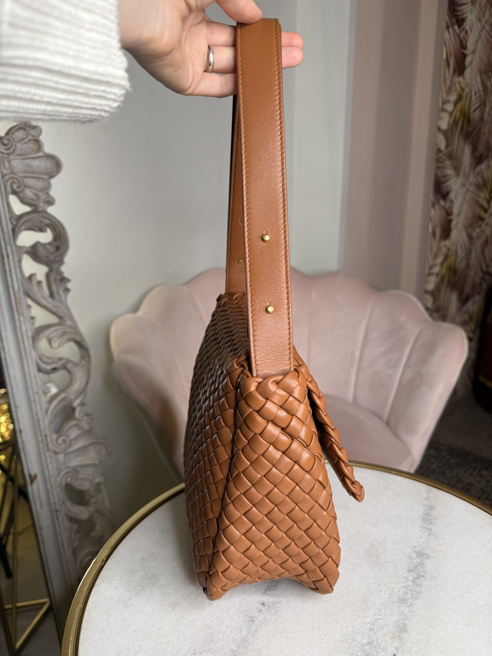 Bottega Veneta Cobble - immagine 5