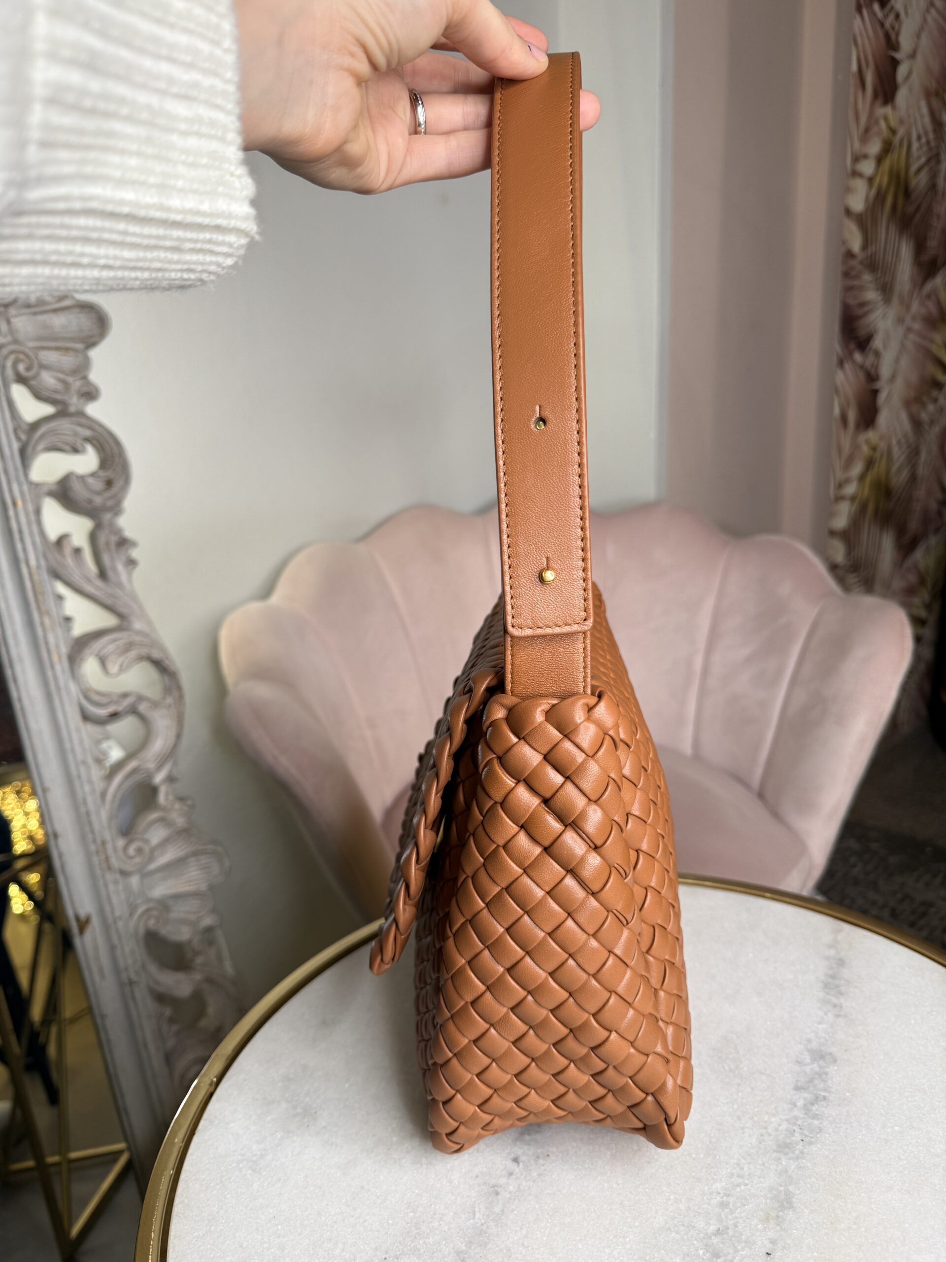 Bottega Veneta Cobble - immagine 7