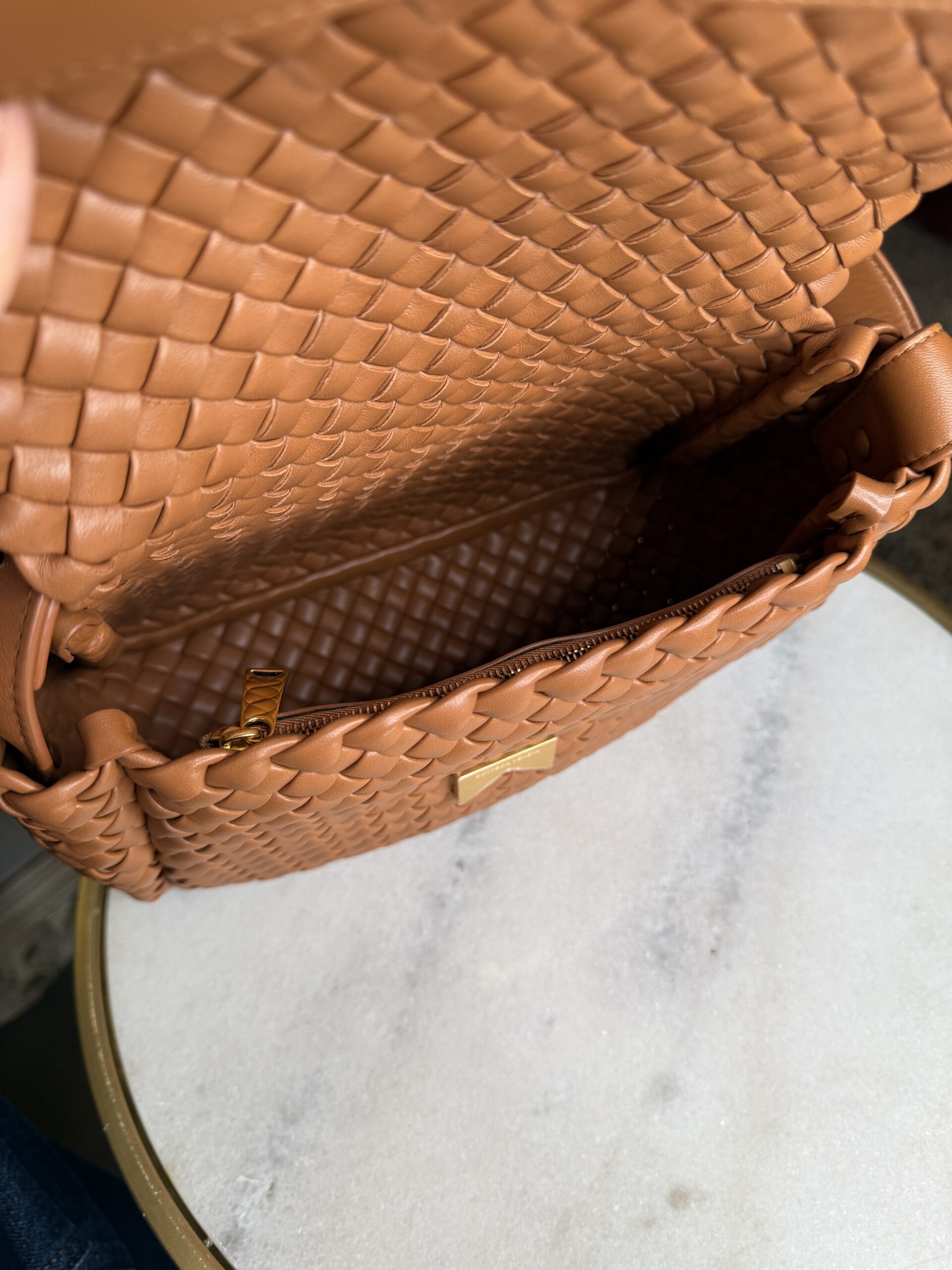 Bottega Veneta Cobble - immagine 10