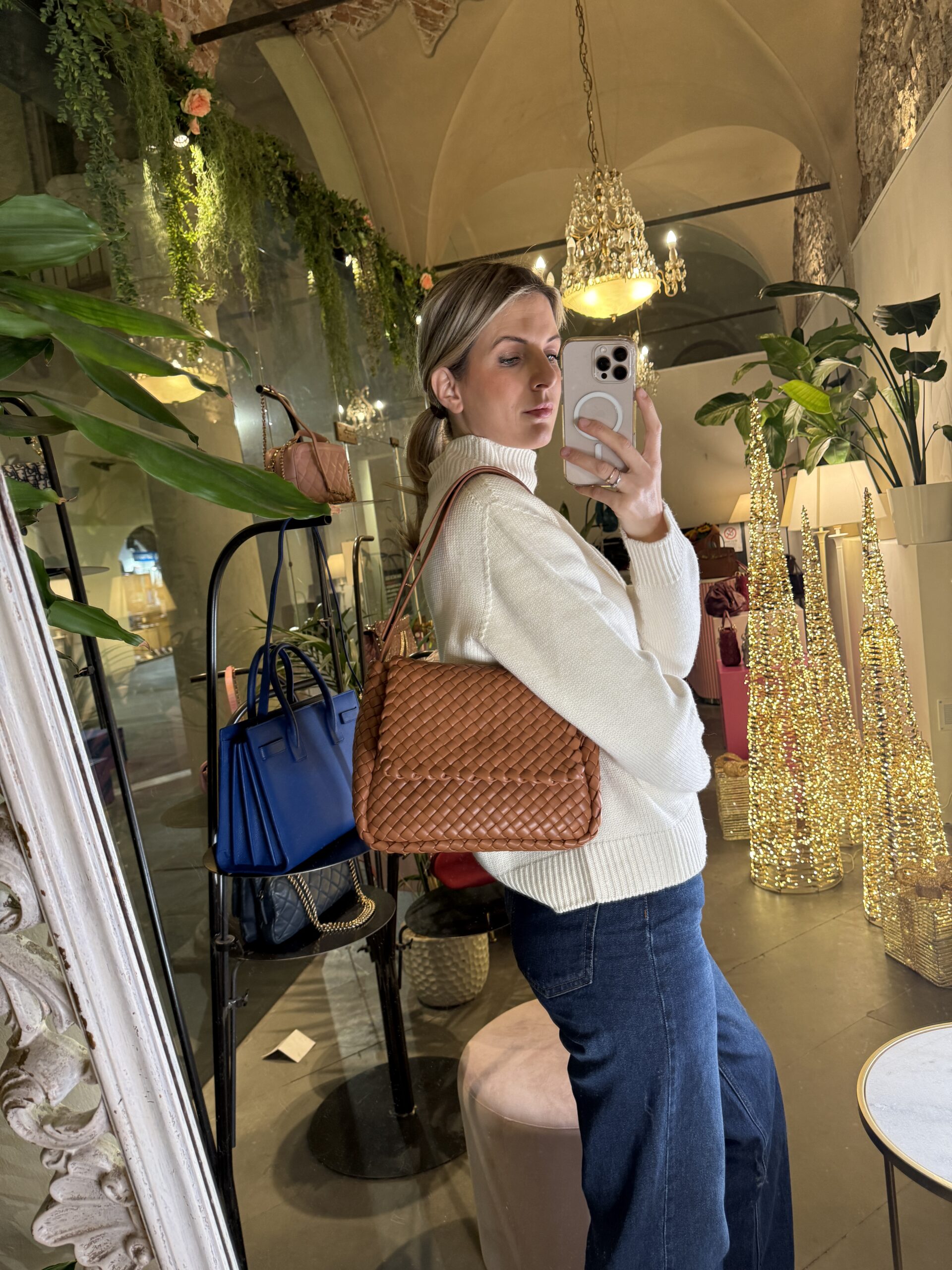 Bottega Veneta Cobble - immagine 12