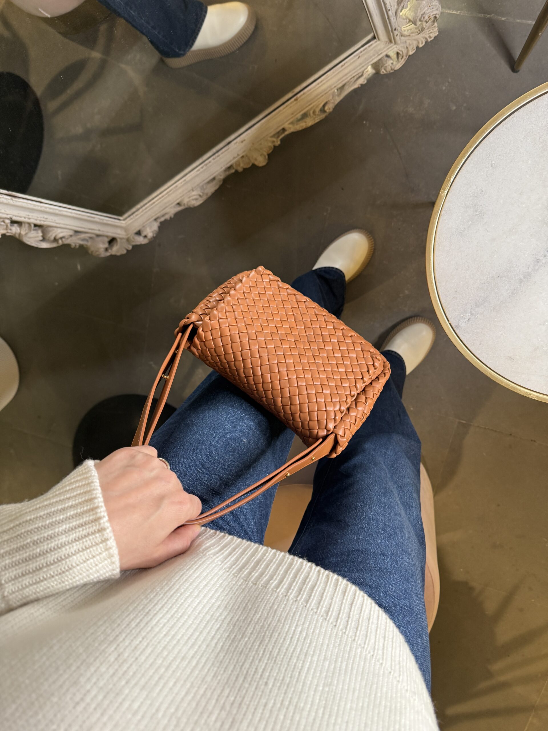 Bottega Veneta Cobble - immagine 13