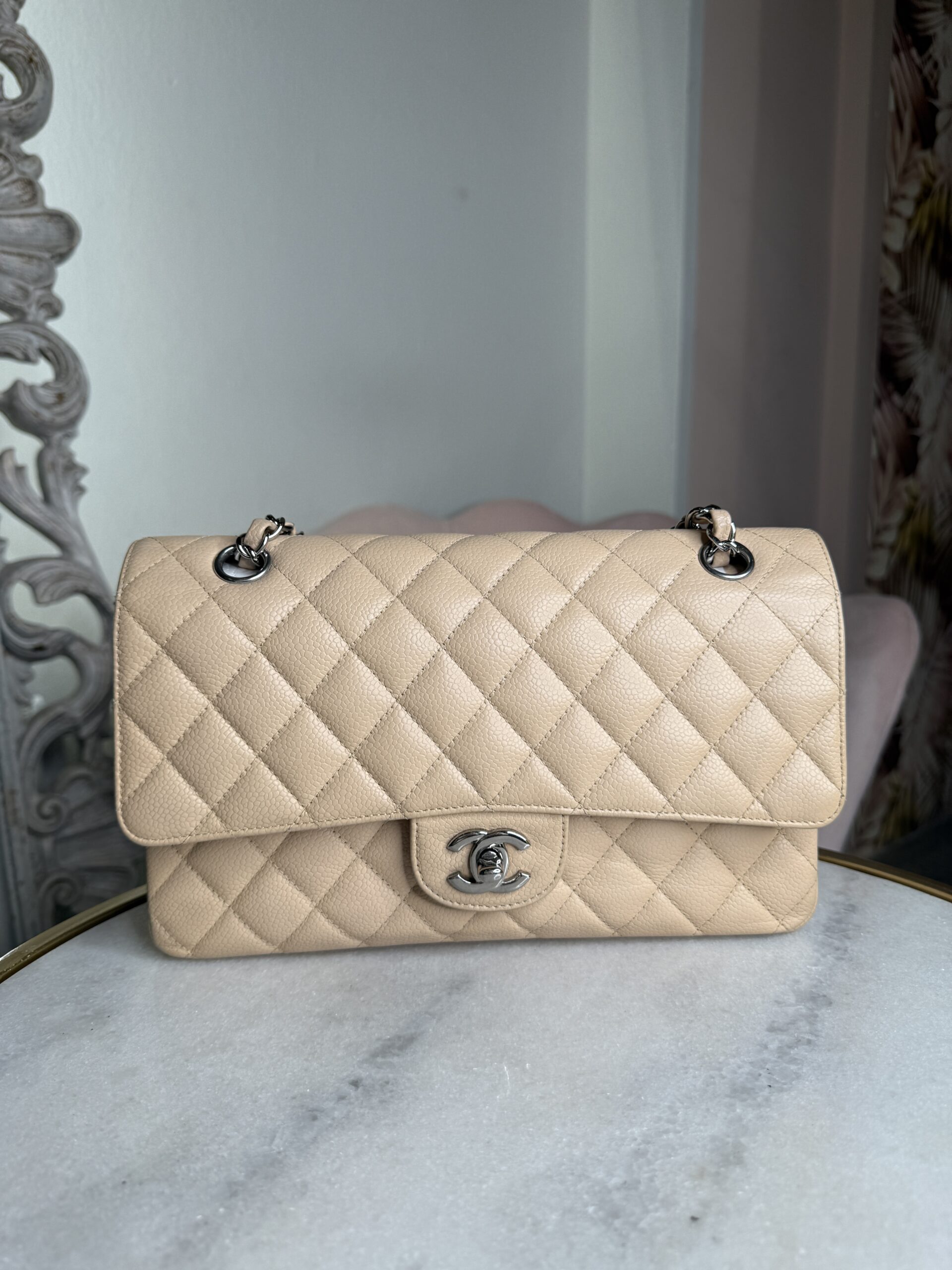 Chanel Timeless Classique - immagine 2