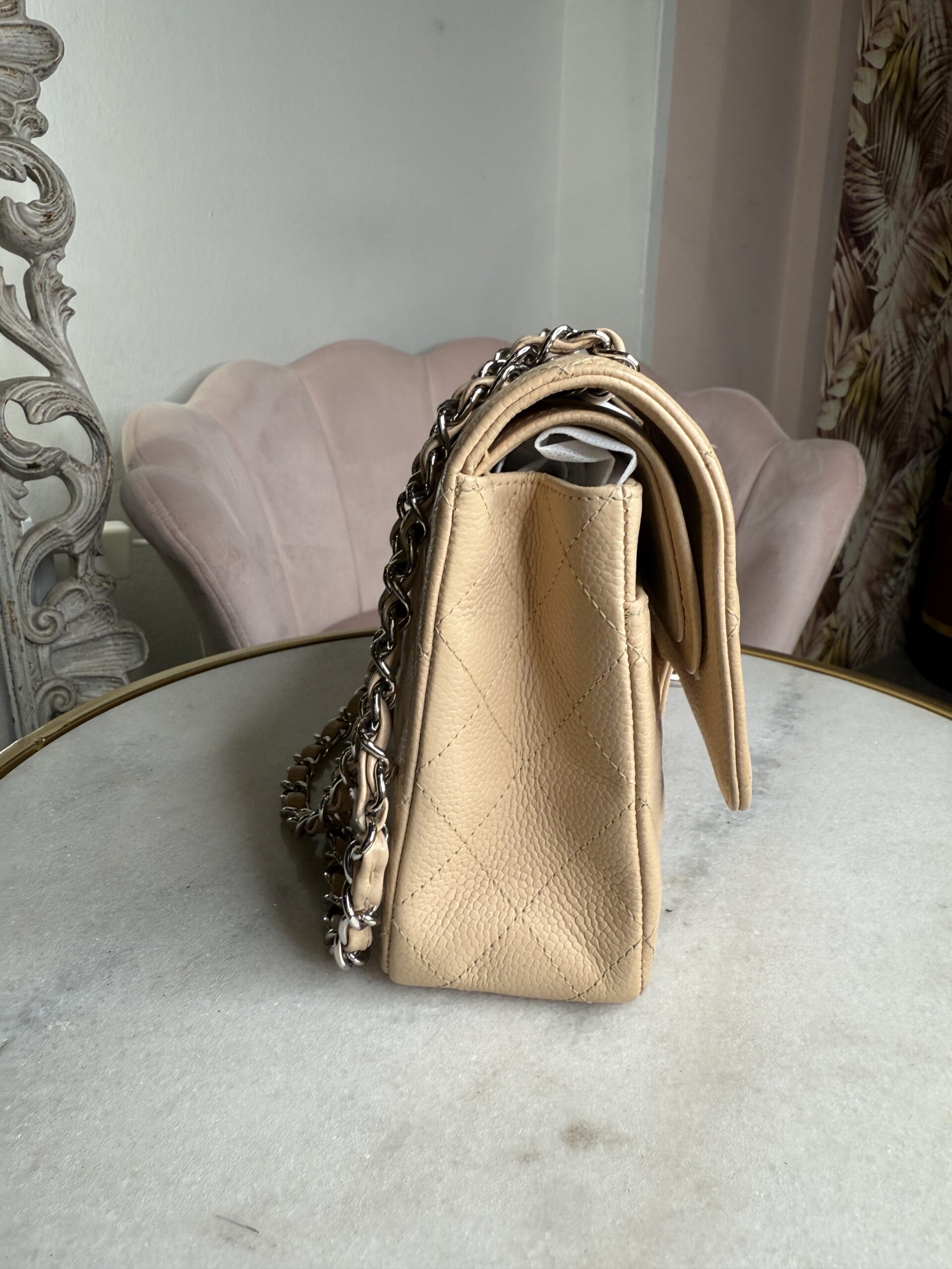 Chanel Timeless Classique - immagine 3