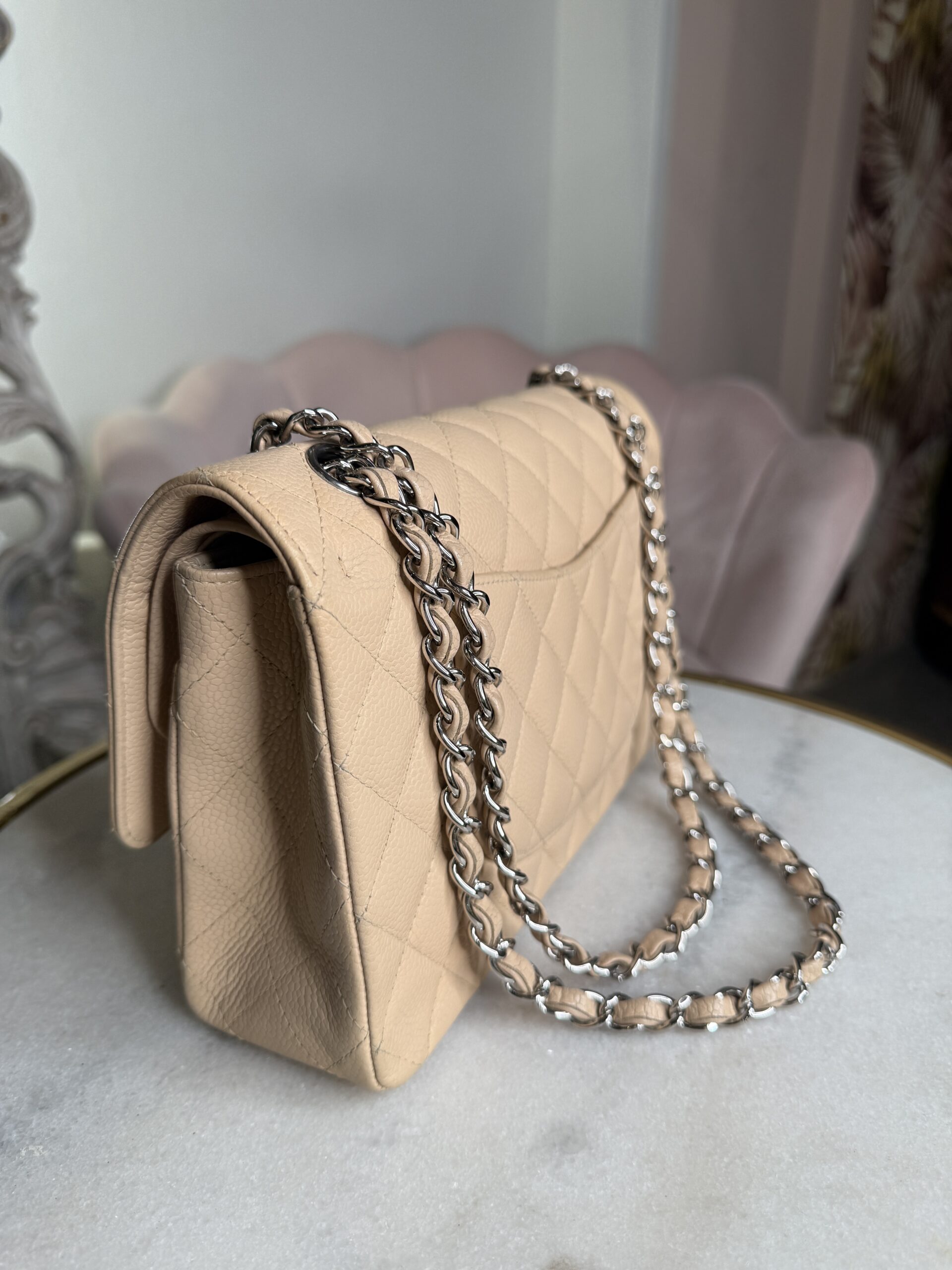 Chanel Timeless Classique - immagine 4