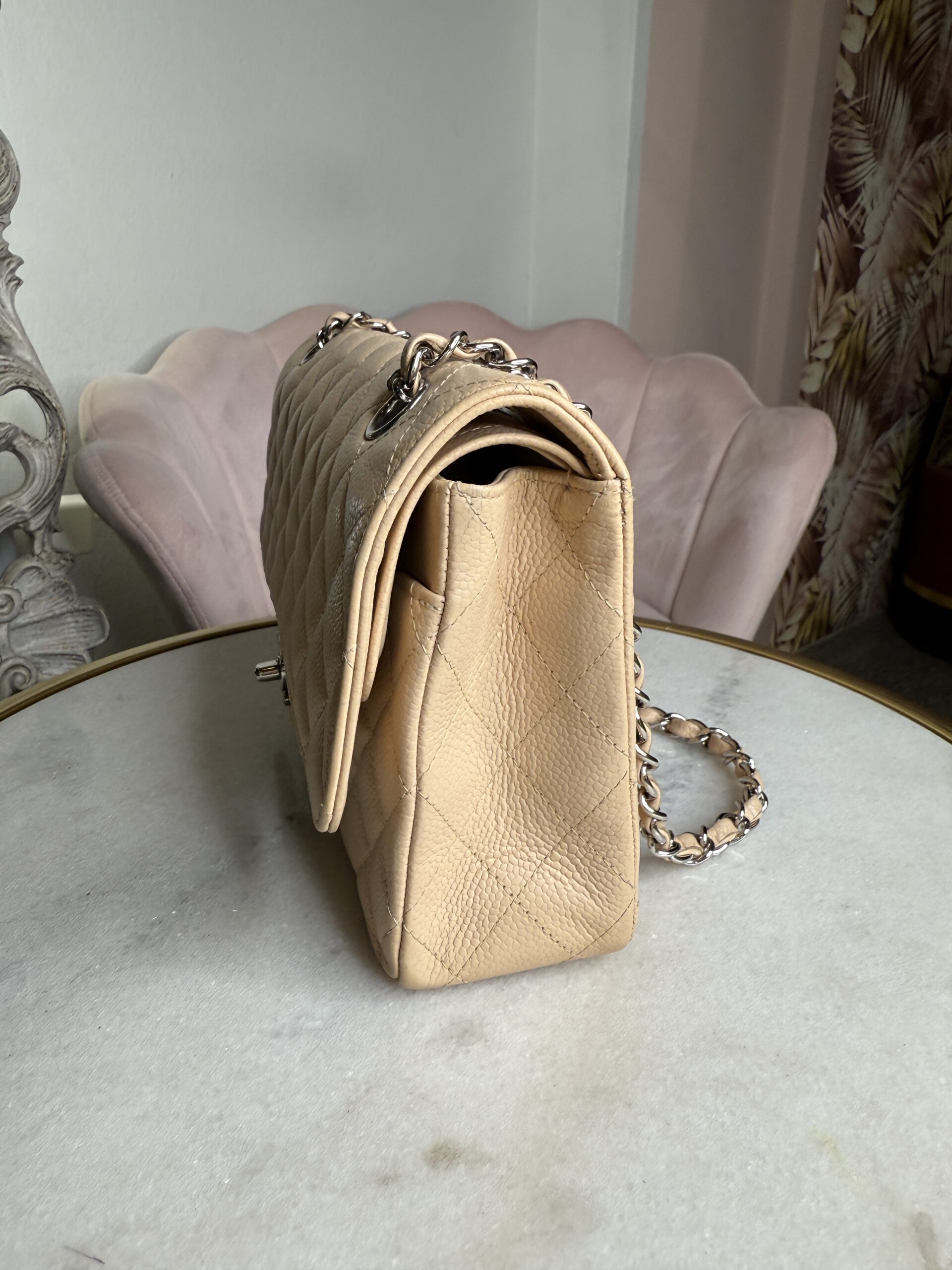 Chanel Timeless Classique - immagine 5