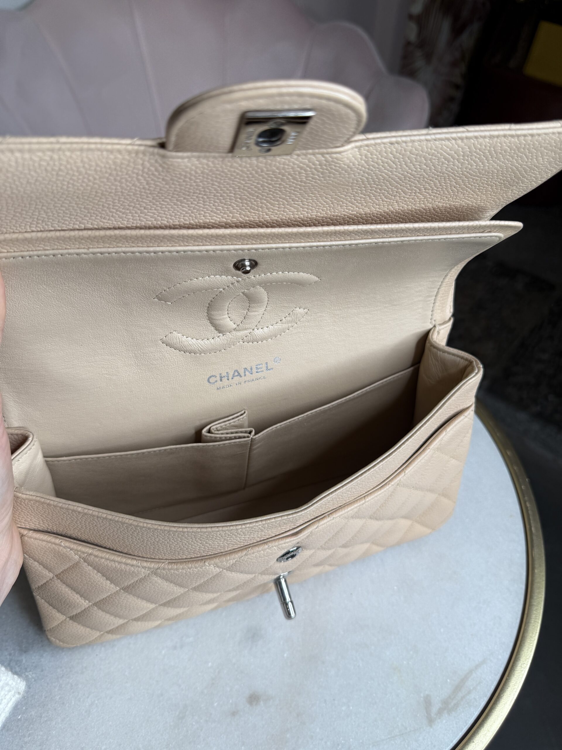 Chanel Timeless Classique - immagine 10