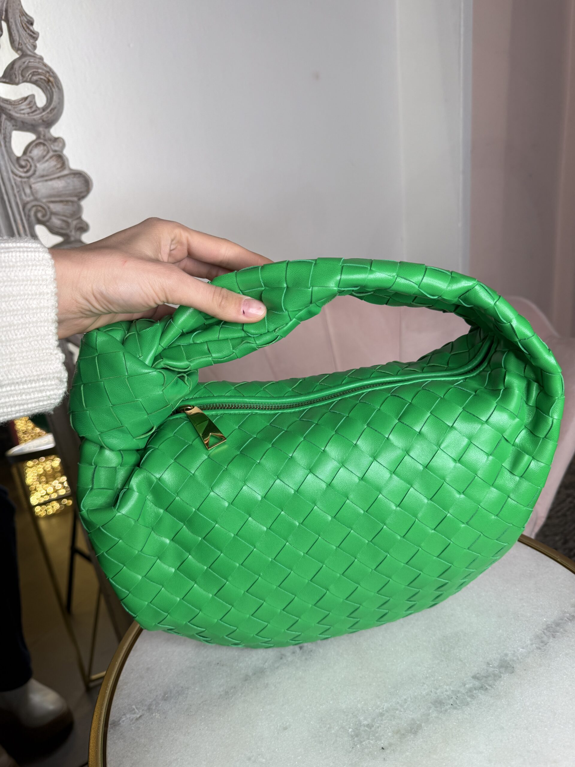 Bottega Veneta Jodie - immagine 3