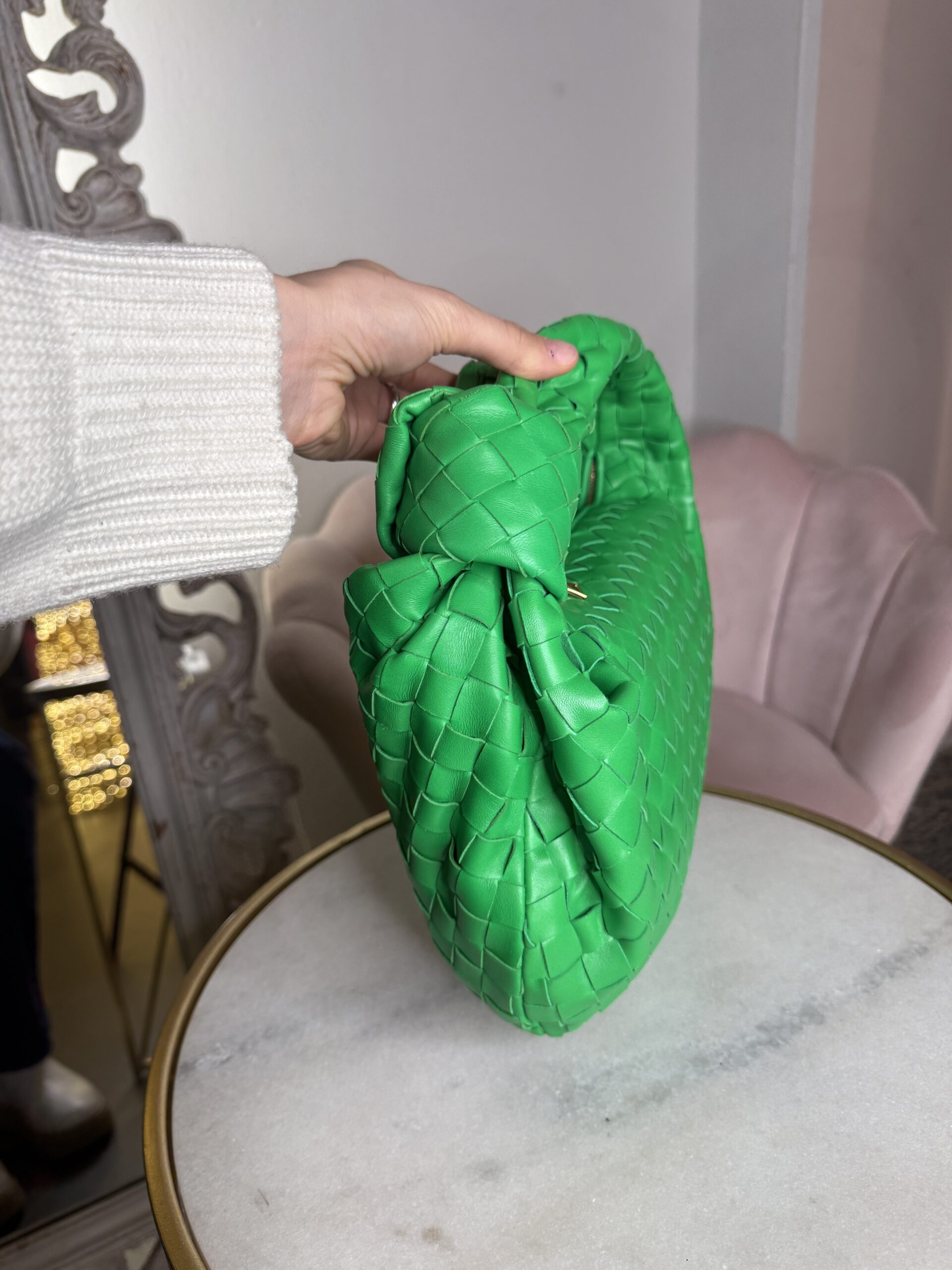 Bottega Veneta Jodie - immagine 4