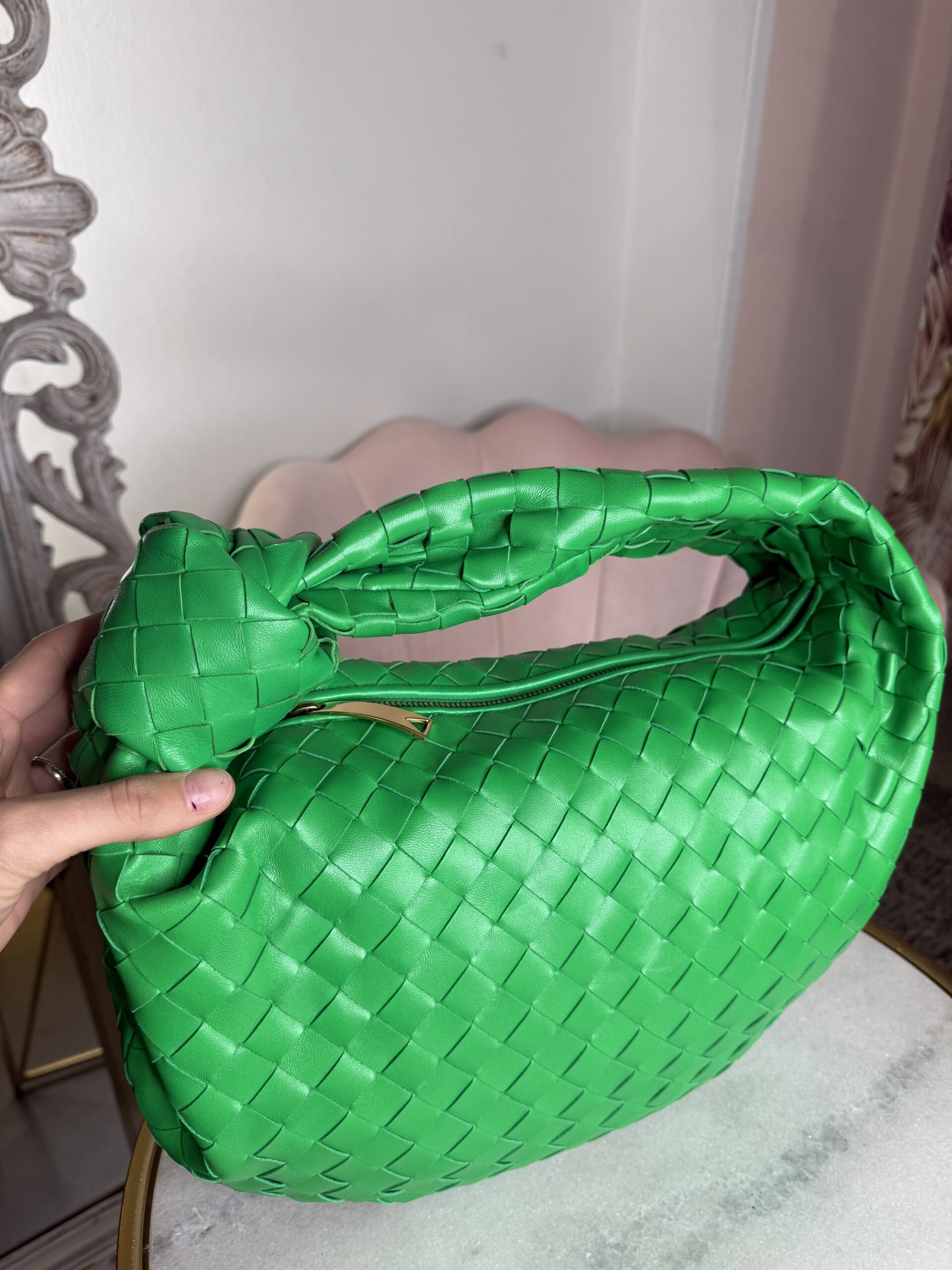 Bottega Veneta Jodie - immagine 6