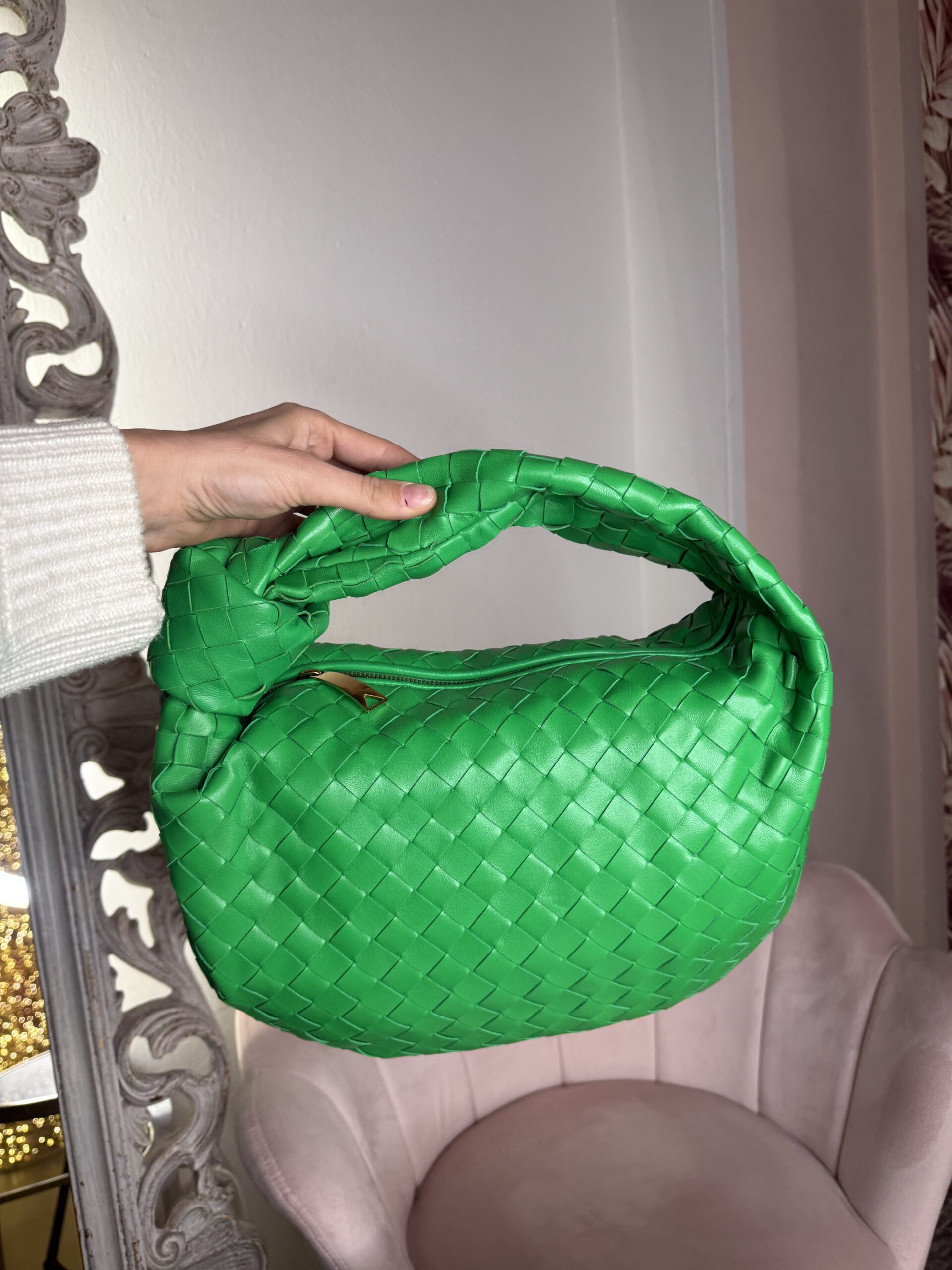 Bottega Veneta Jodie - immagine 7