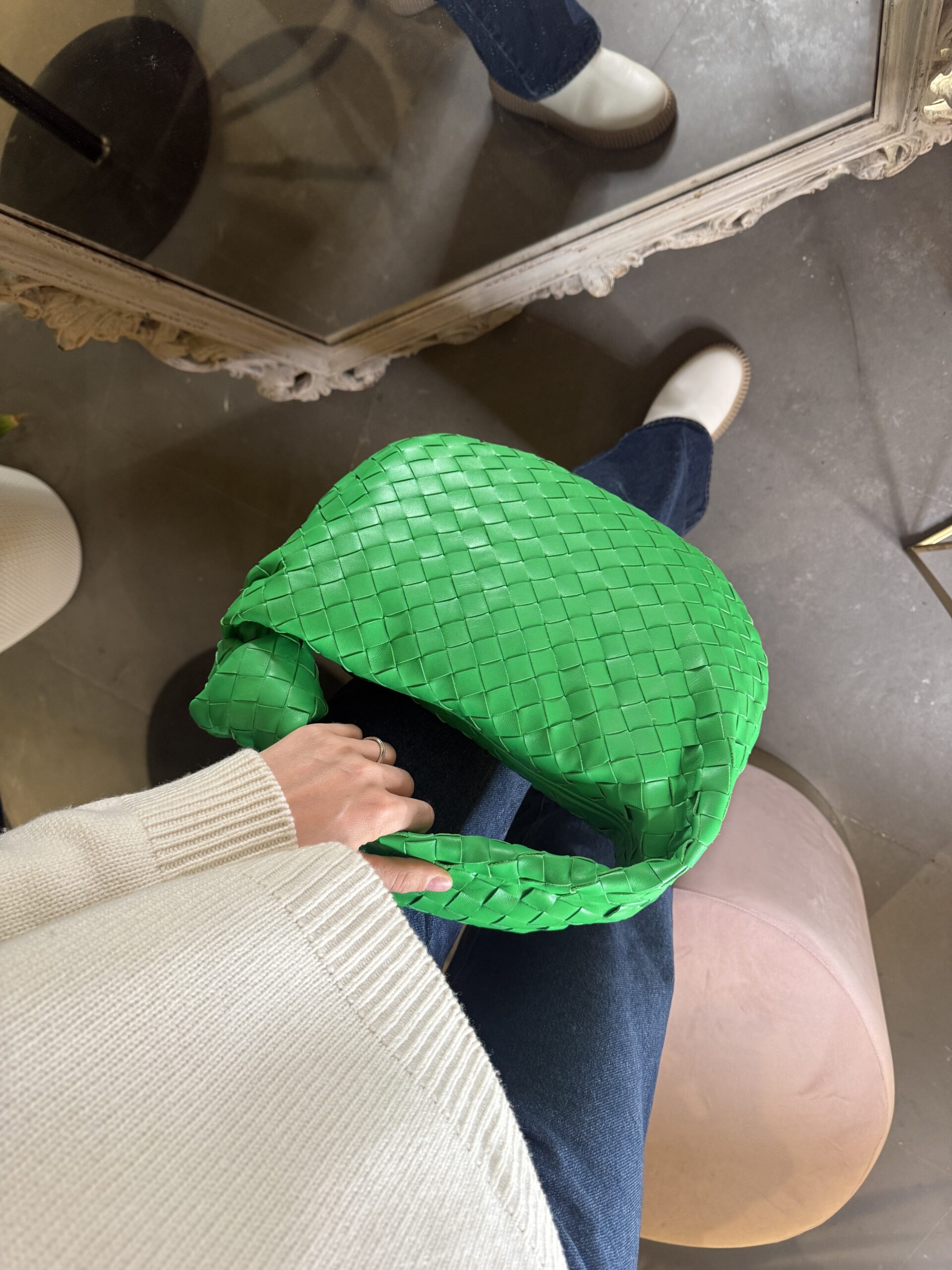 Bottega Veneta Jodie - immagine 8