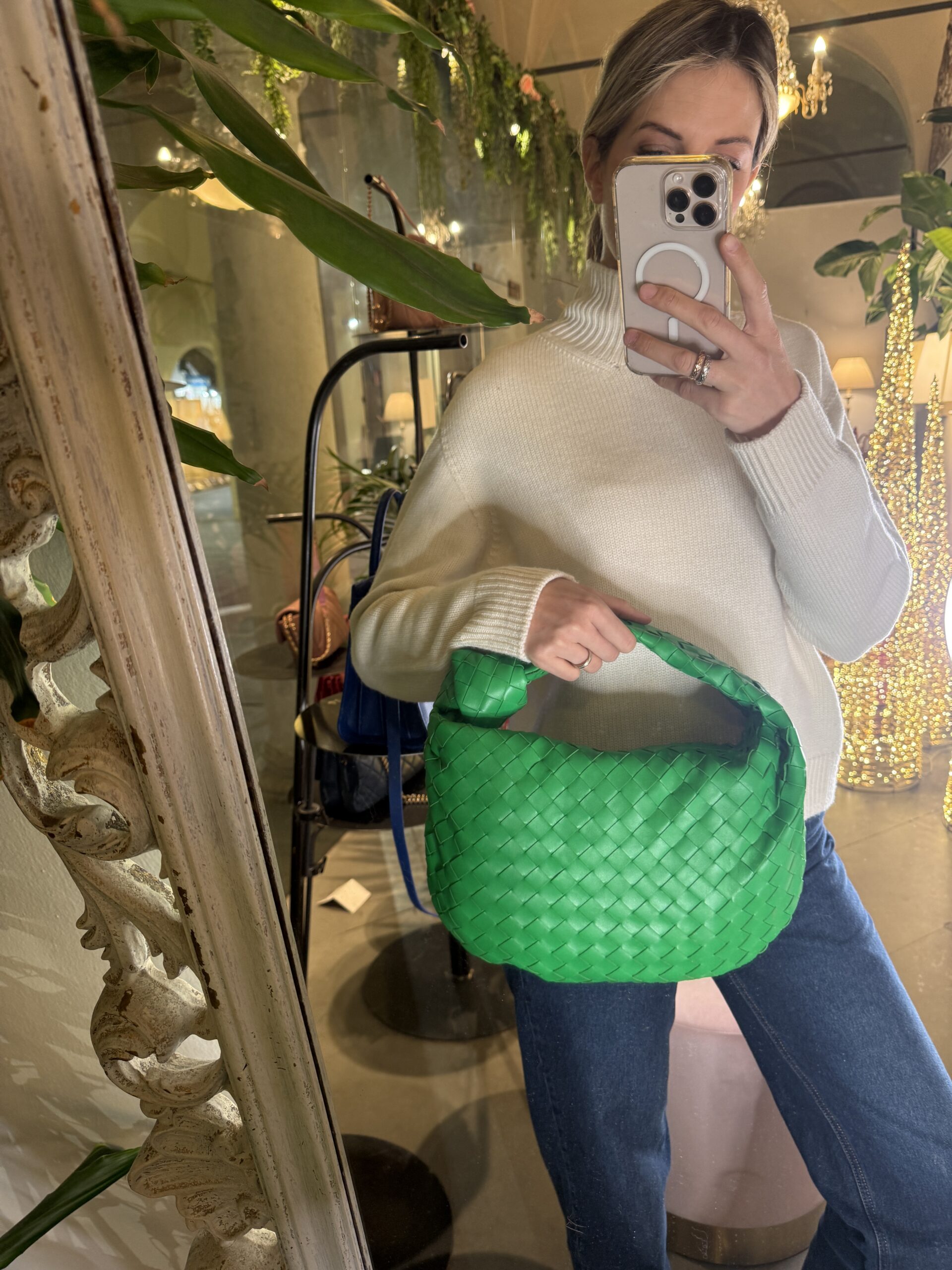 Bottega Veneta Jodie - immagine 9