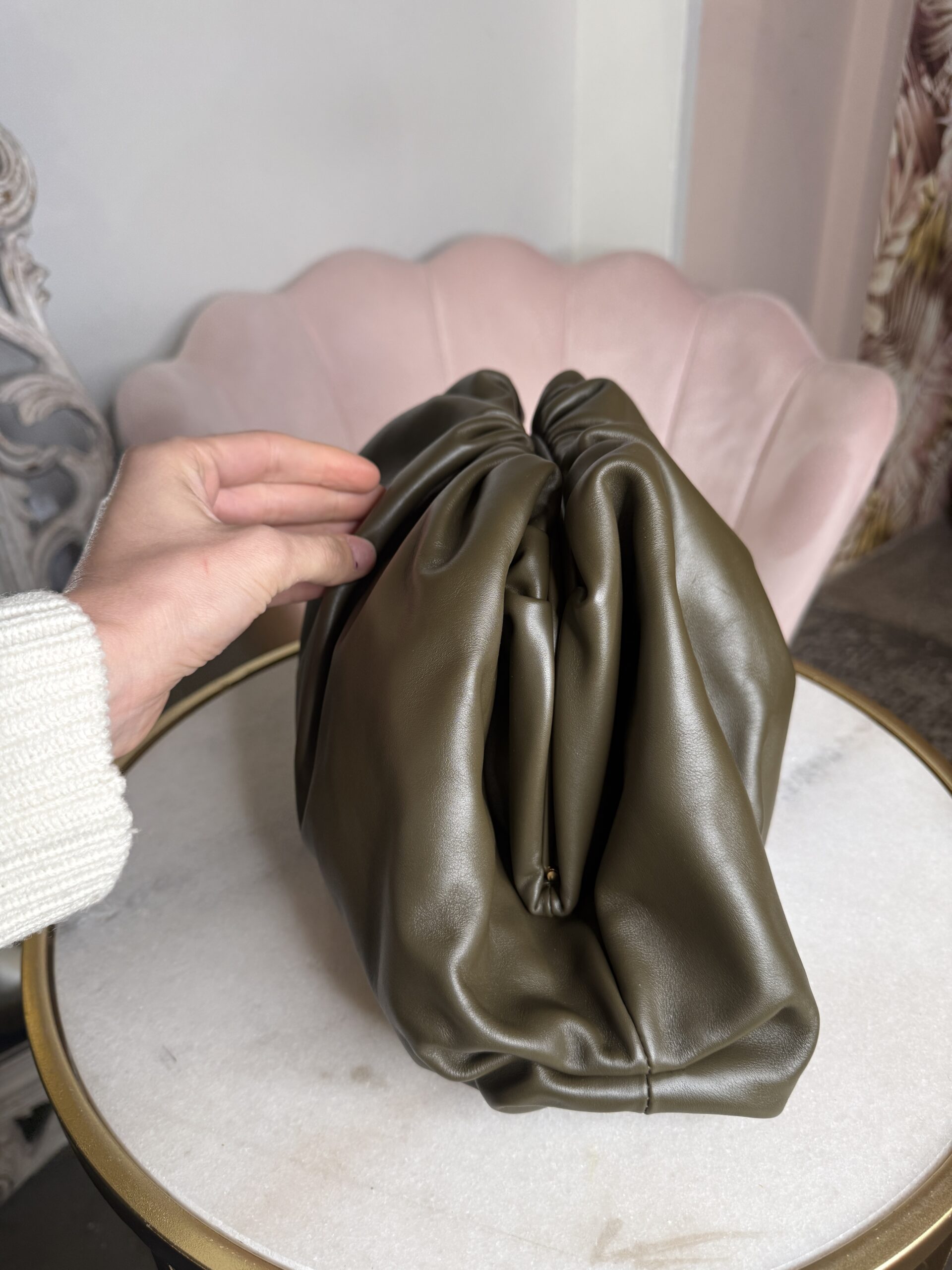 Bottega Veneta Pouch - immagine 4