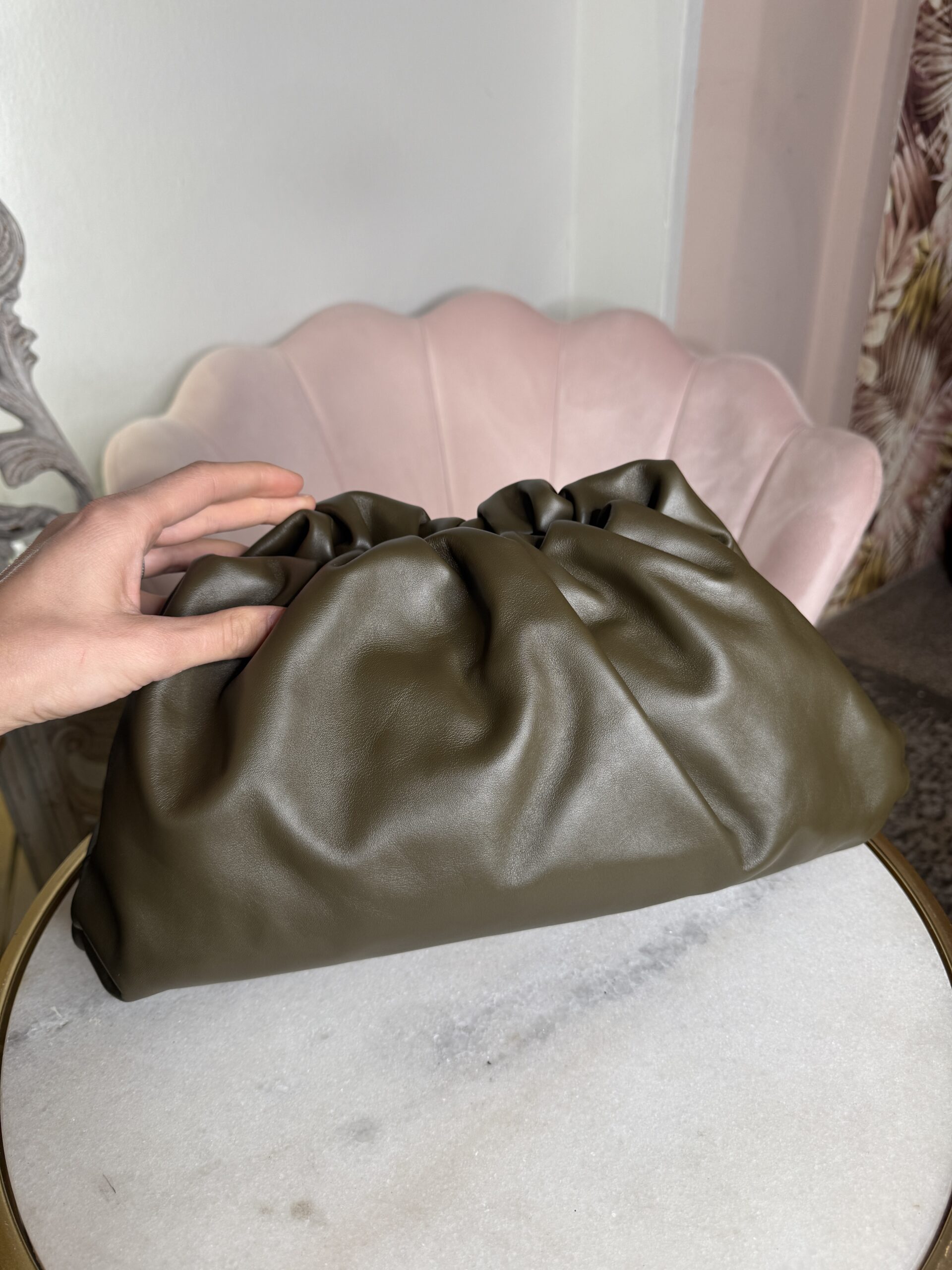 Bottega Veneta Pouch - immagine 5