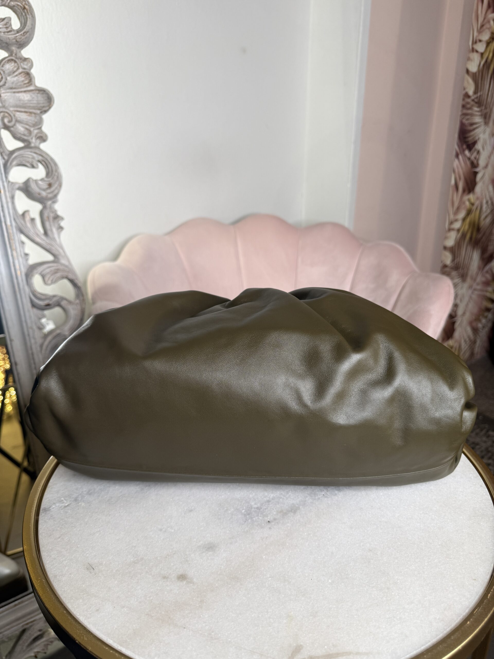 Bottega Veneta Pouch - immagine 6