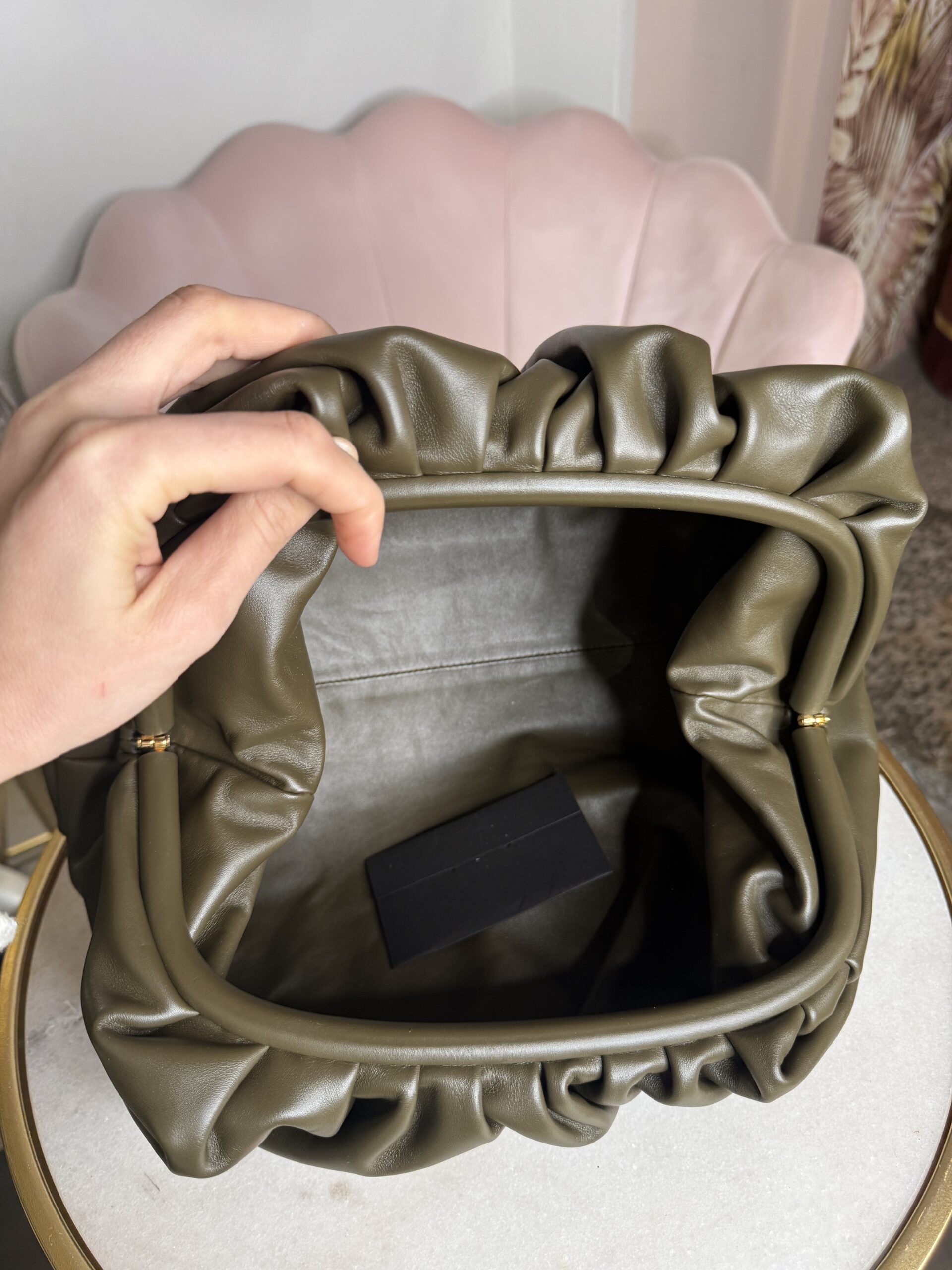 Bottega Veneta Pouch - immagine 7