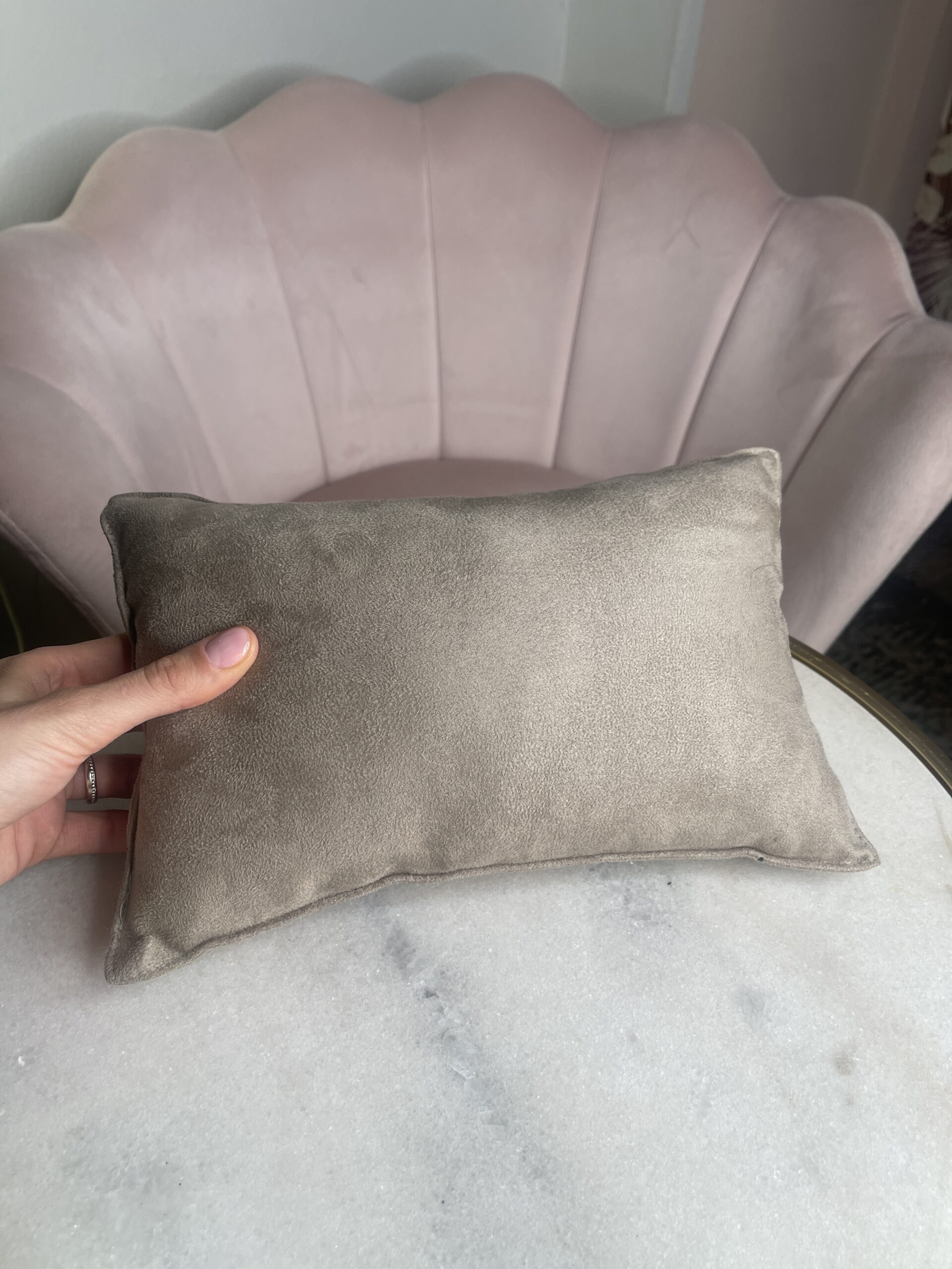 Cuscino per interno borsa - bag shaper - immagine 2