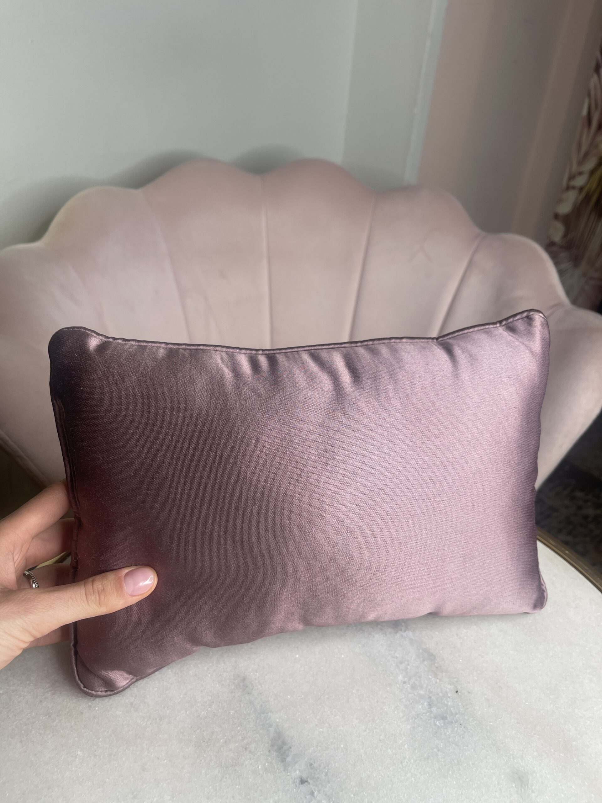 Cuscino per interno borsa - bag shaper