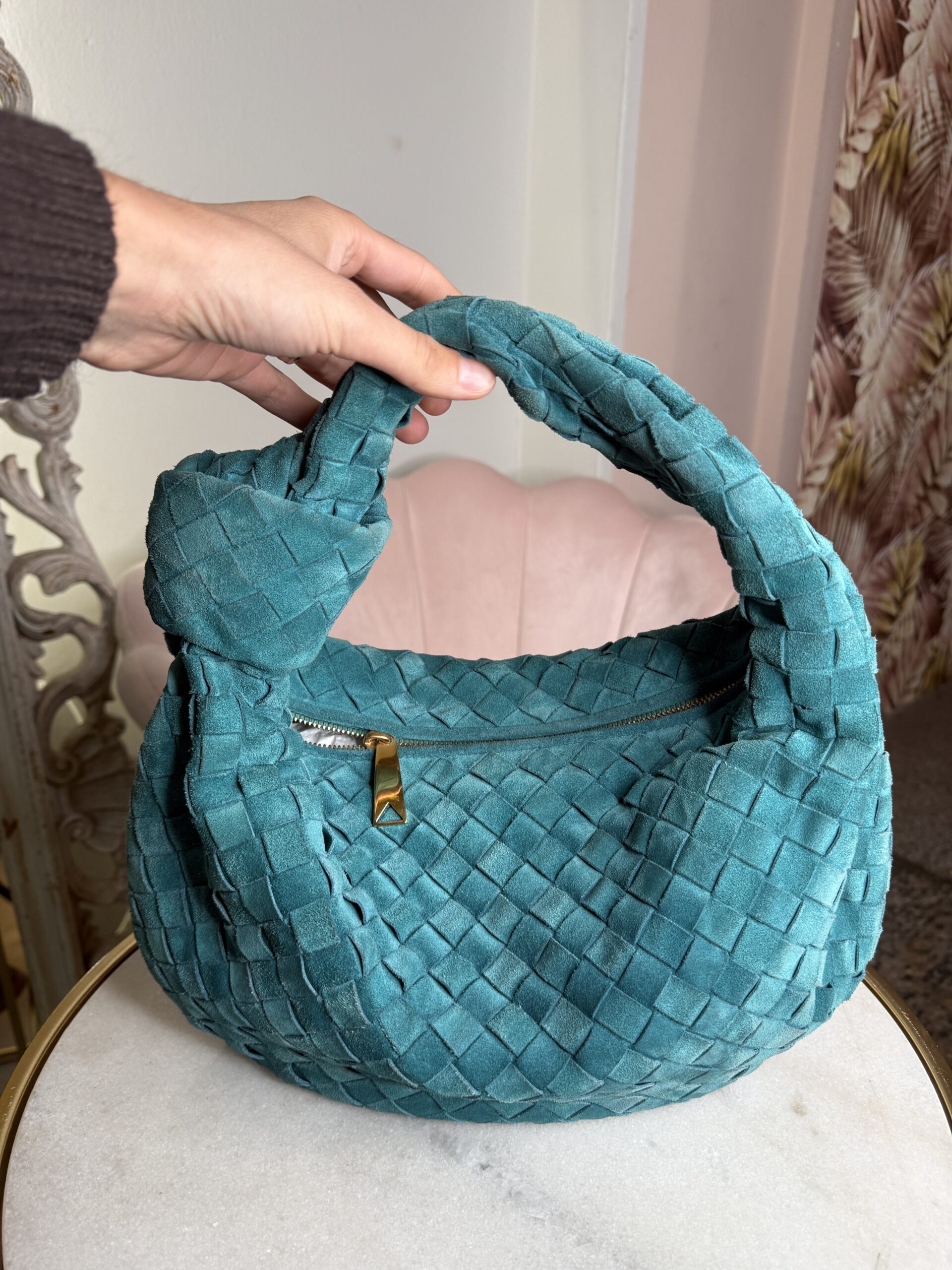 Bottega Veneta Jodie