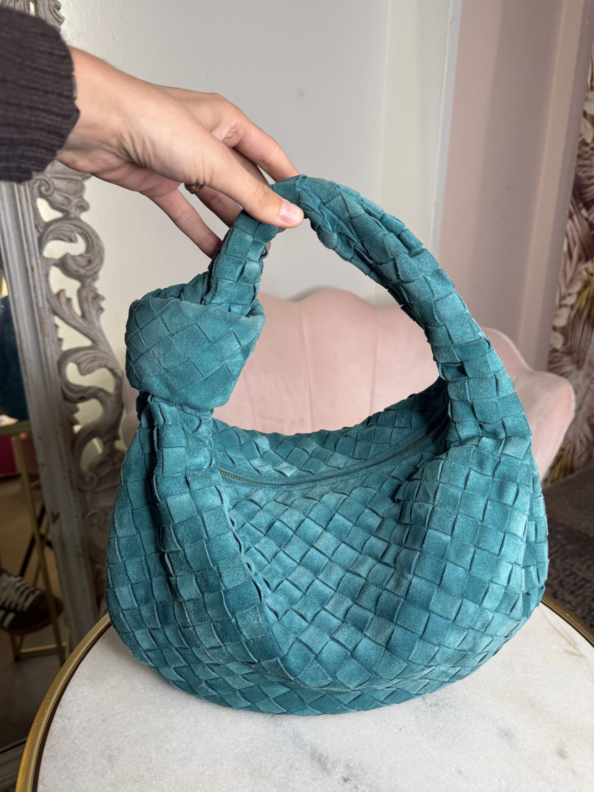 Bottega Veneta Jodie - immagine 2