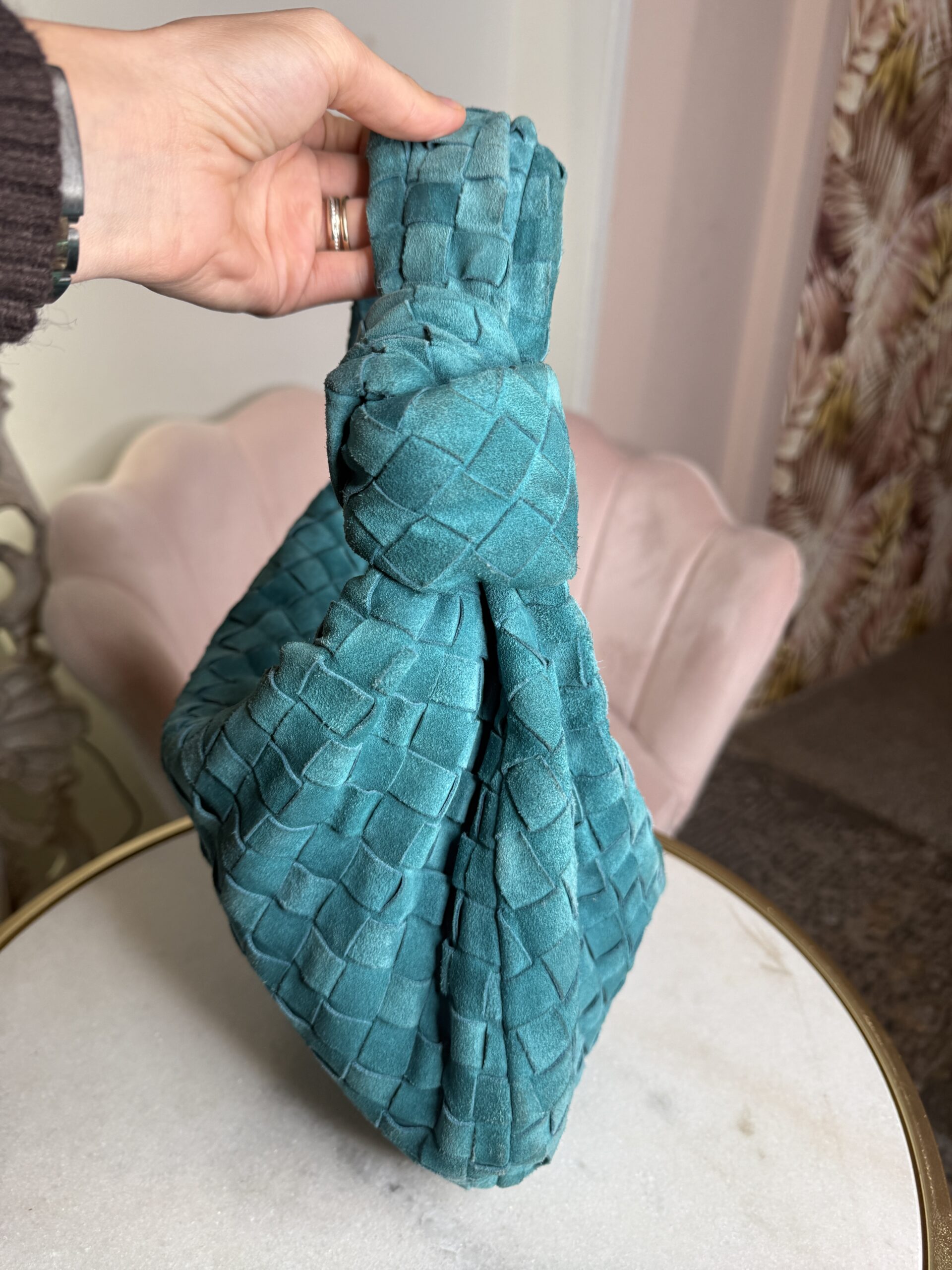 Bottega Veneta Jodie - immagine 3