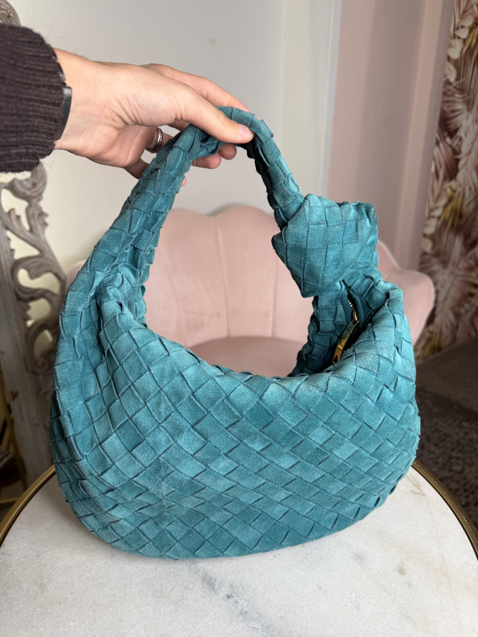 Bottega Veneta Jodie - immagine 4