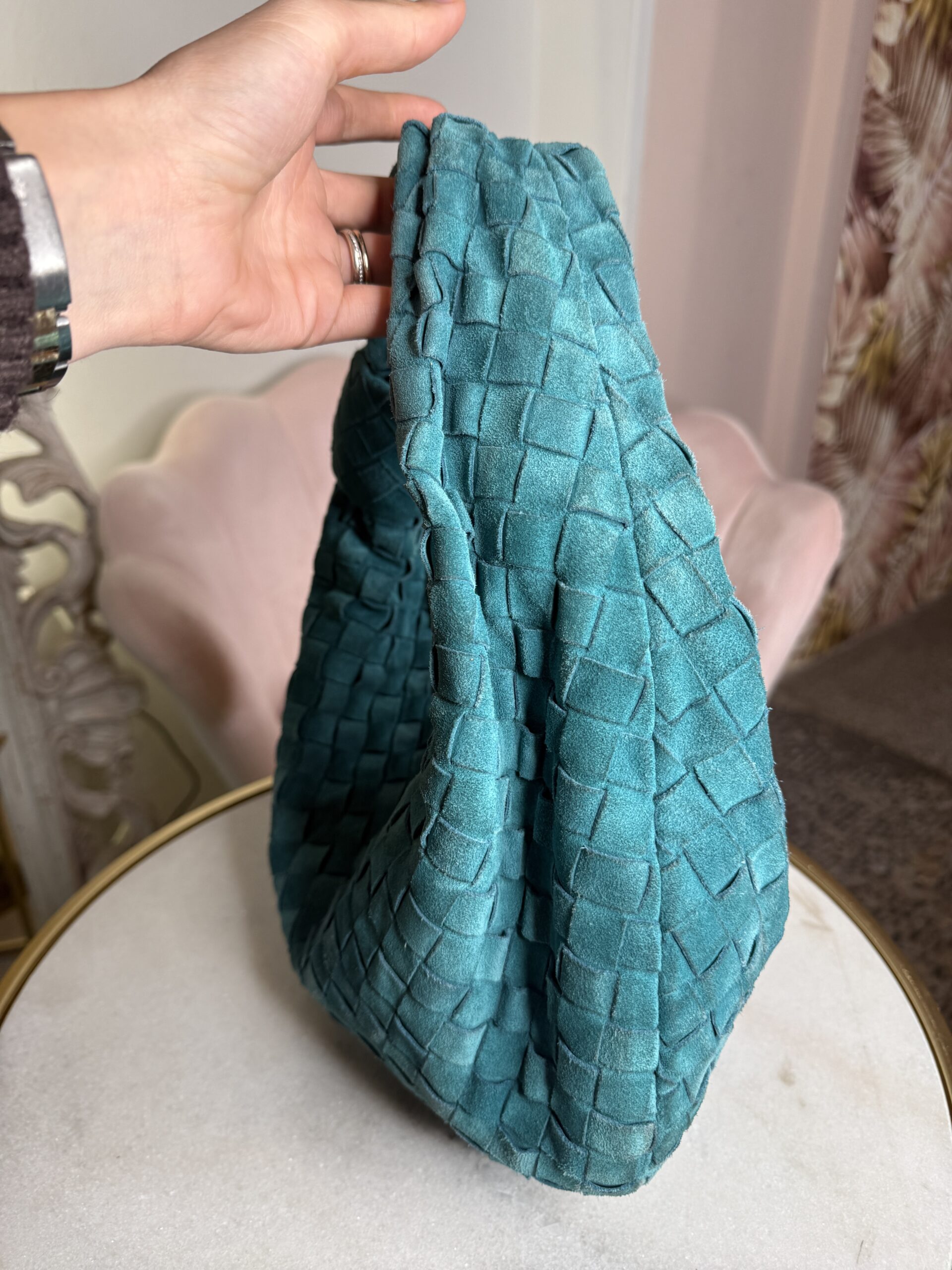 Bottega Veneta Jodie - immagine 5