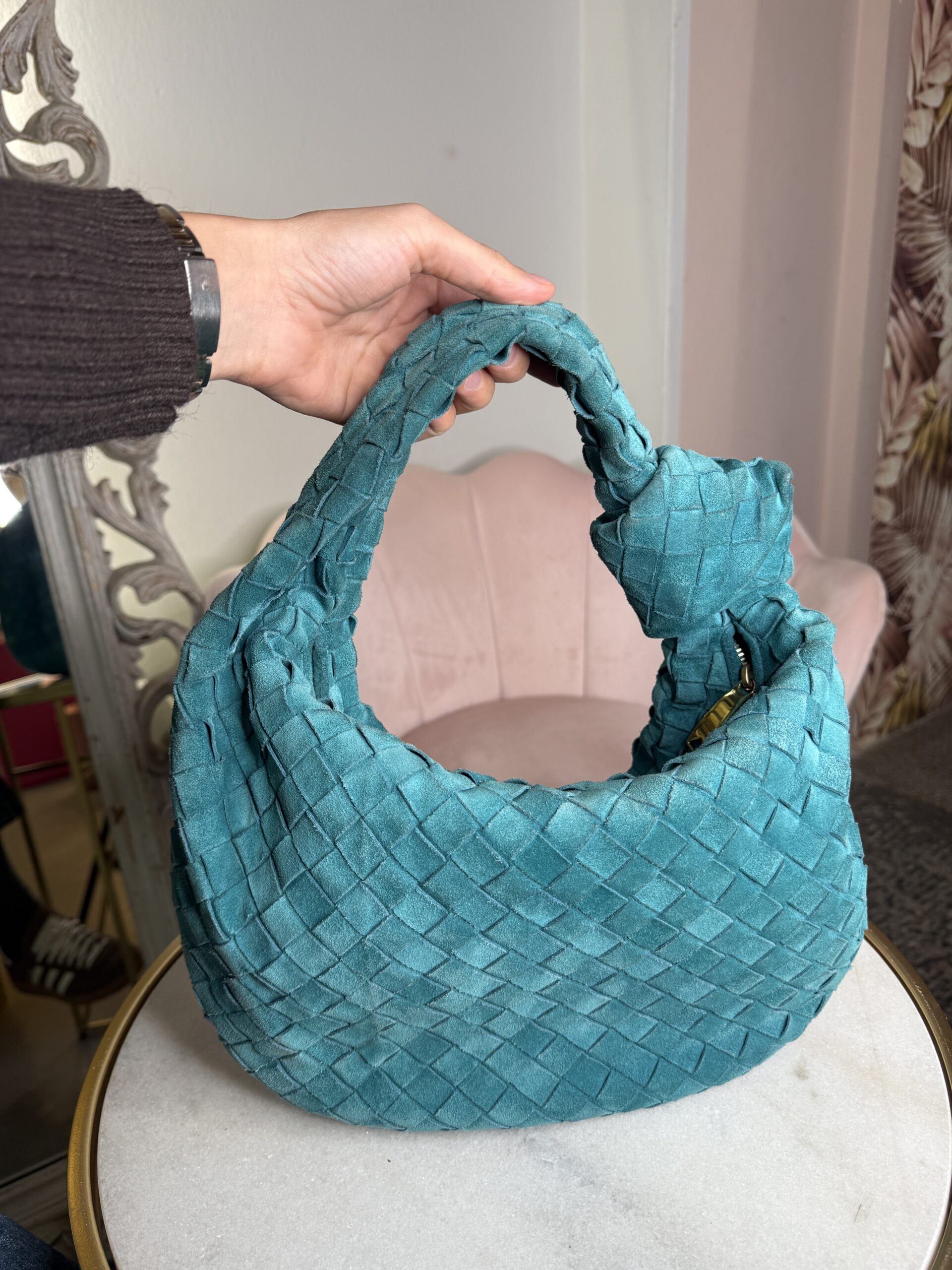 Bottega Veneta Jodie - immagine 8