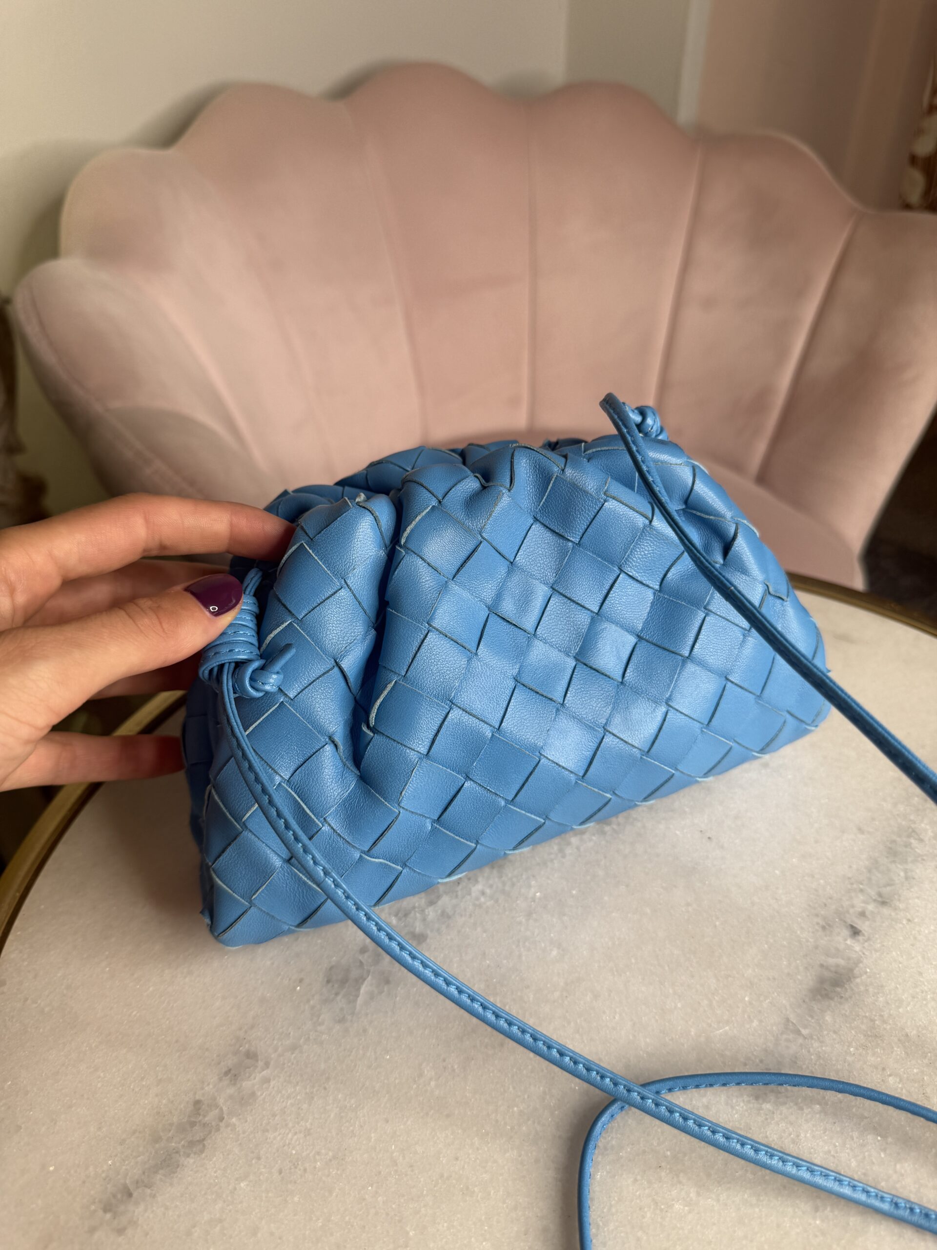 Bottega Veneta Pouch - immagine 2