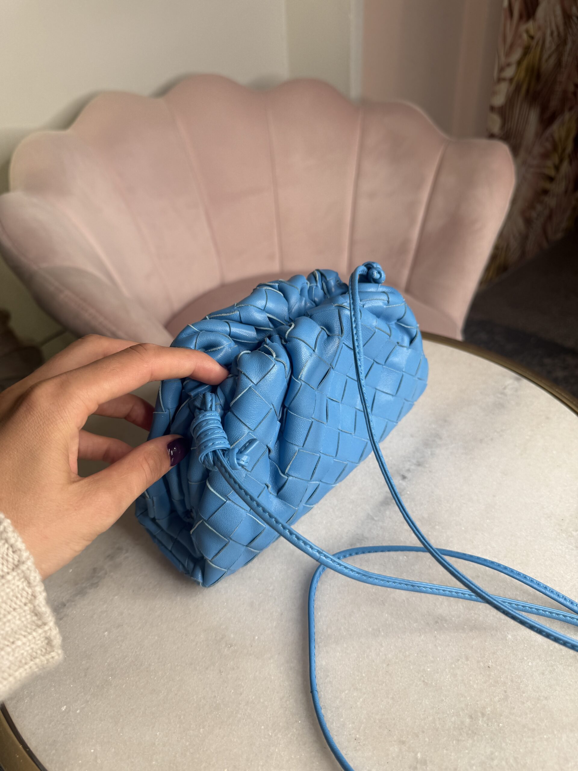 Bottega Veneta Pouch - immagine 3