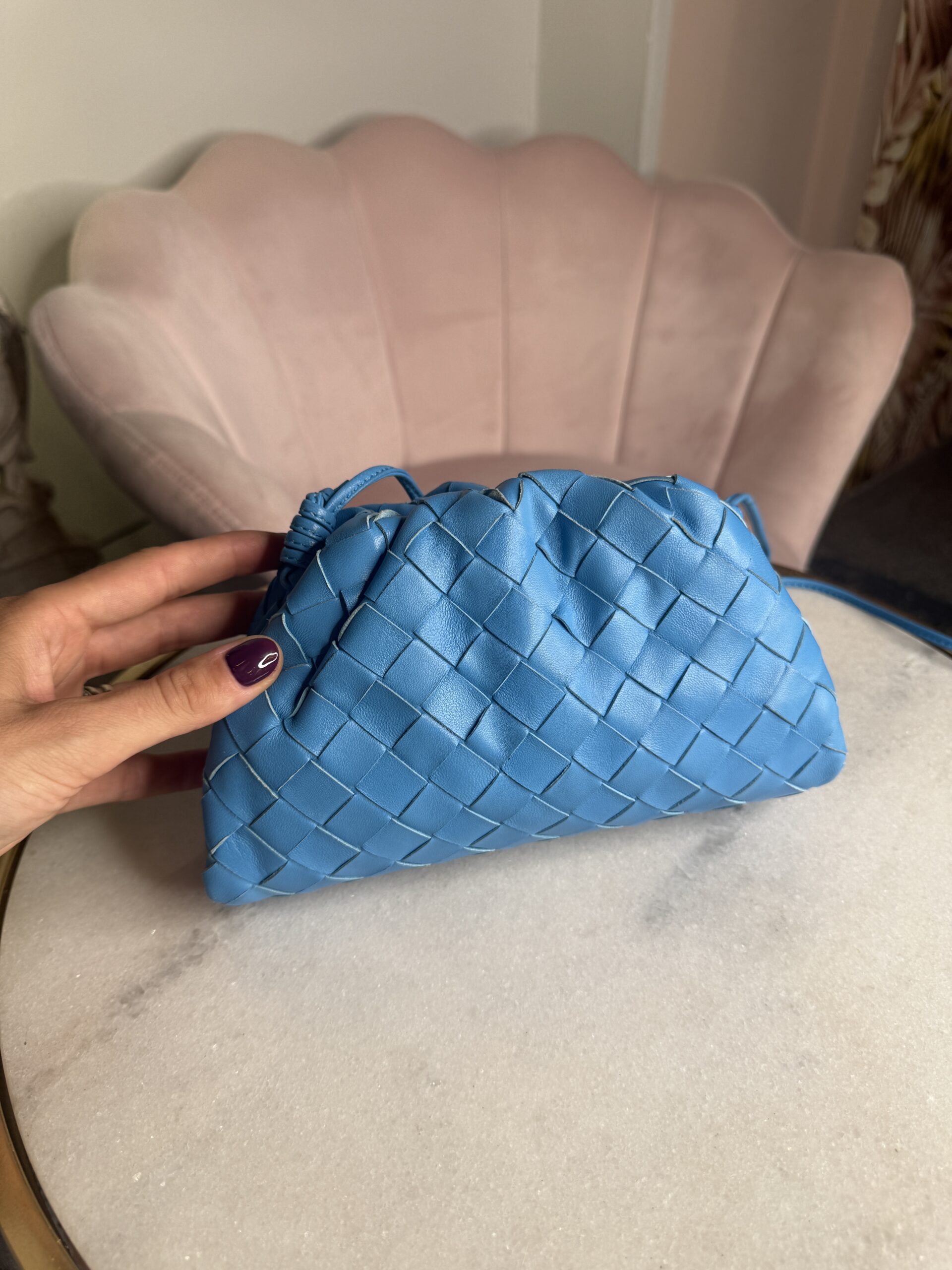 Bottega Veneta Pouch - immagine 4