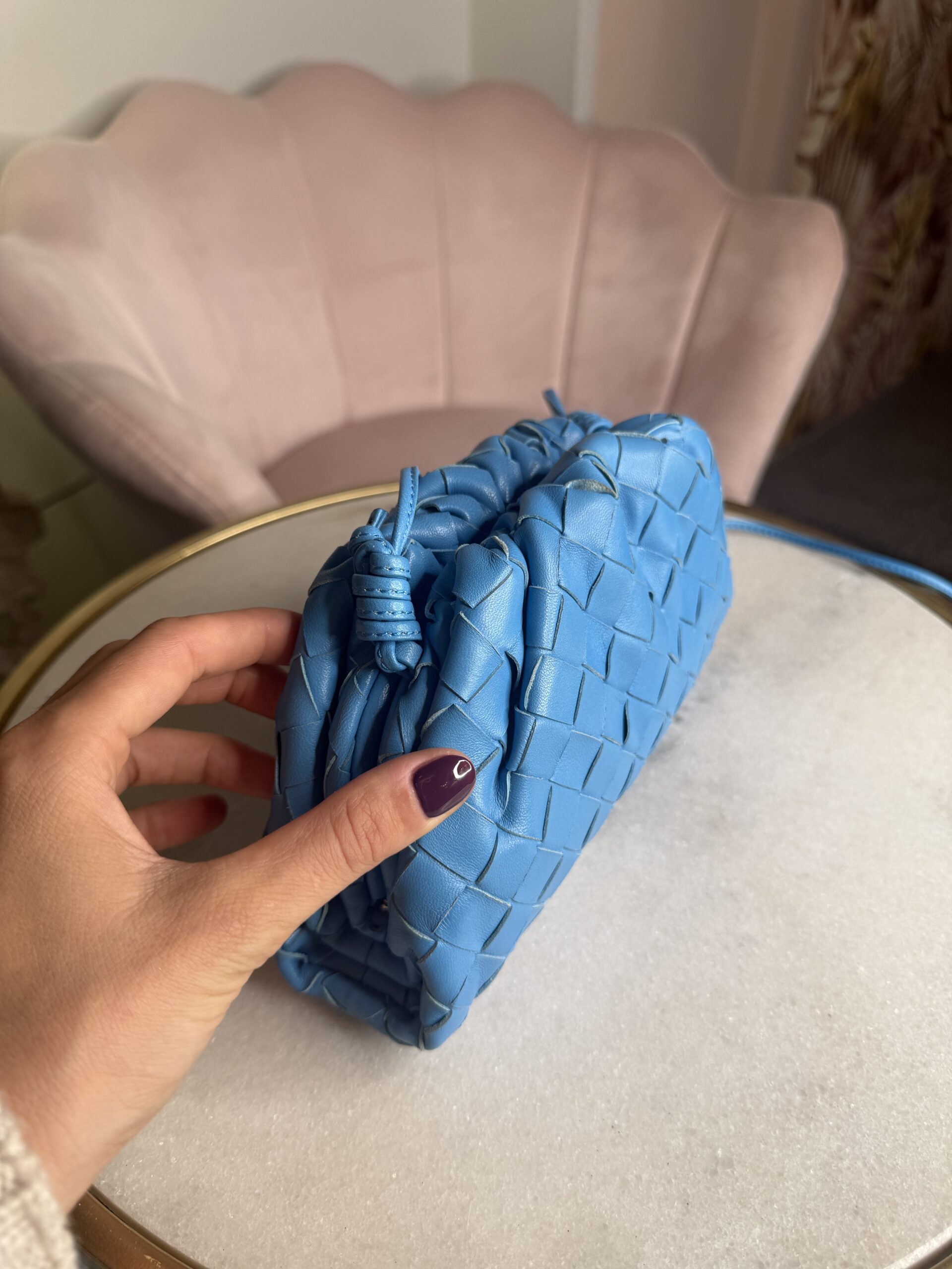 Bottega Veneta Pouch - immagine 5