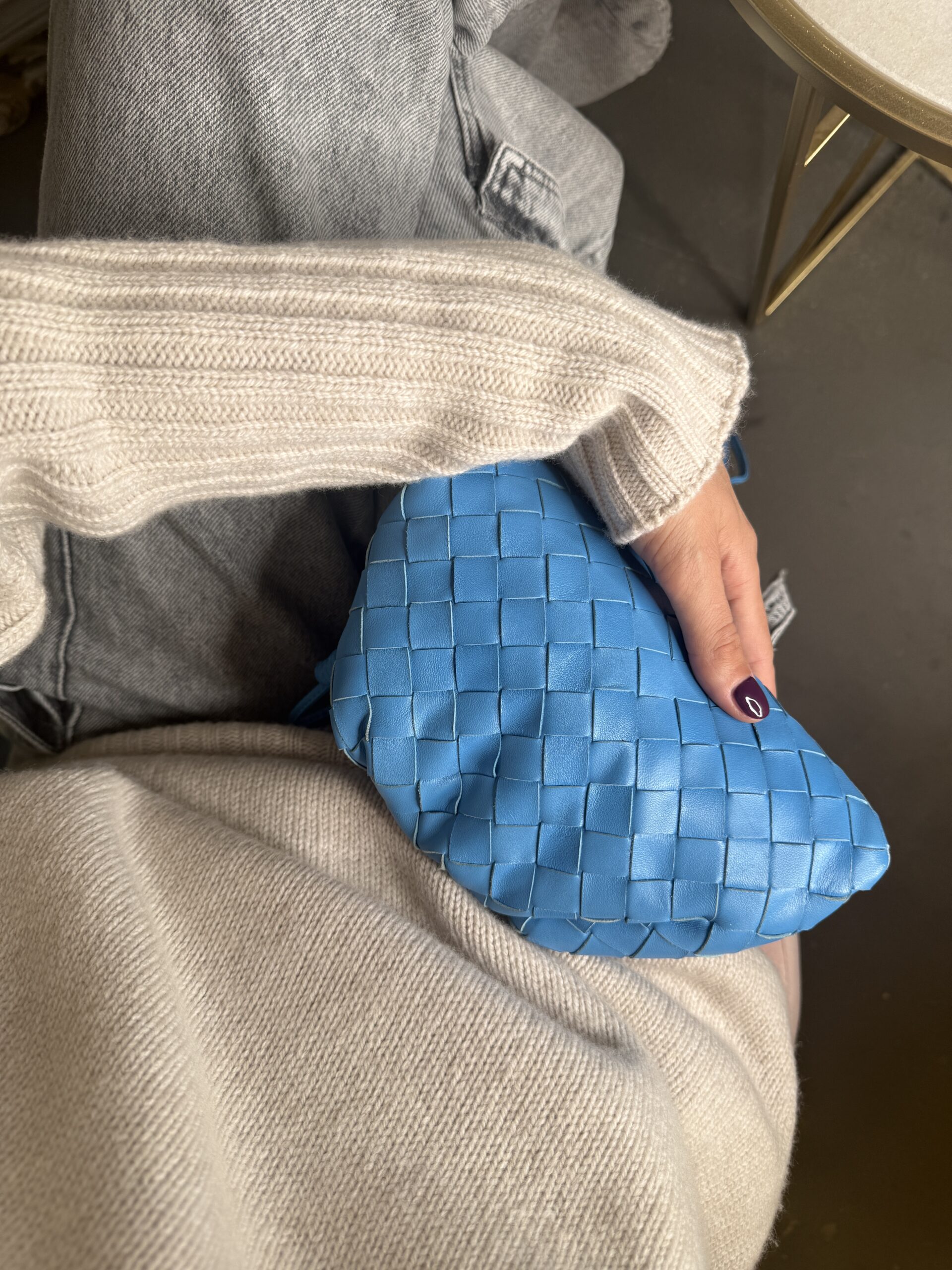 Bottega Veneta Pouch - immagine 7