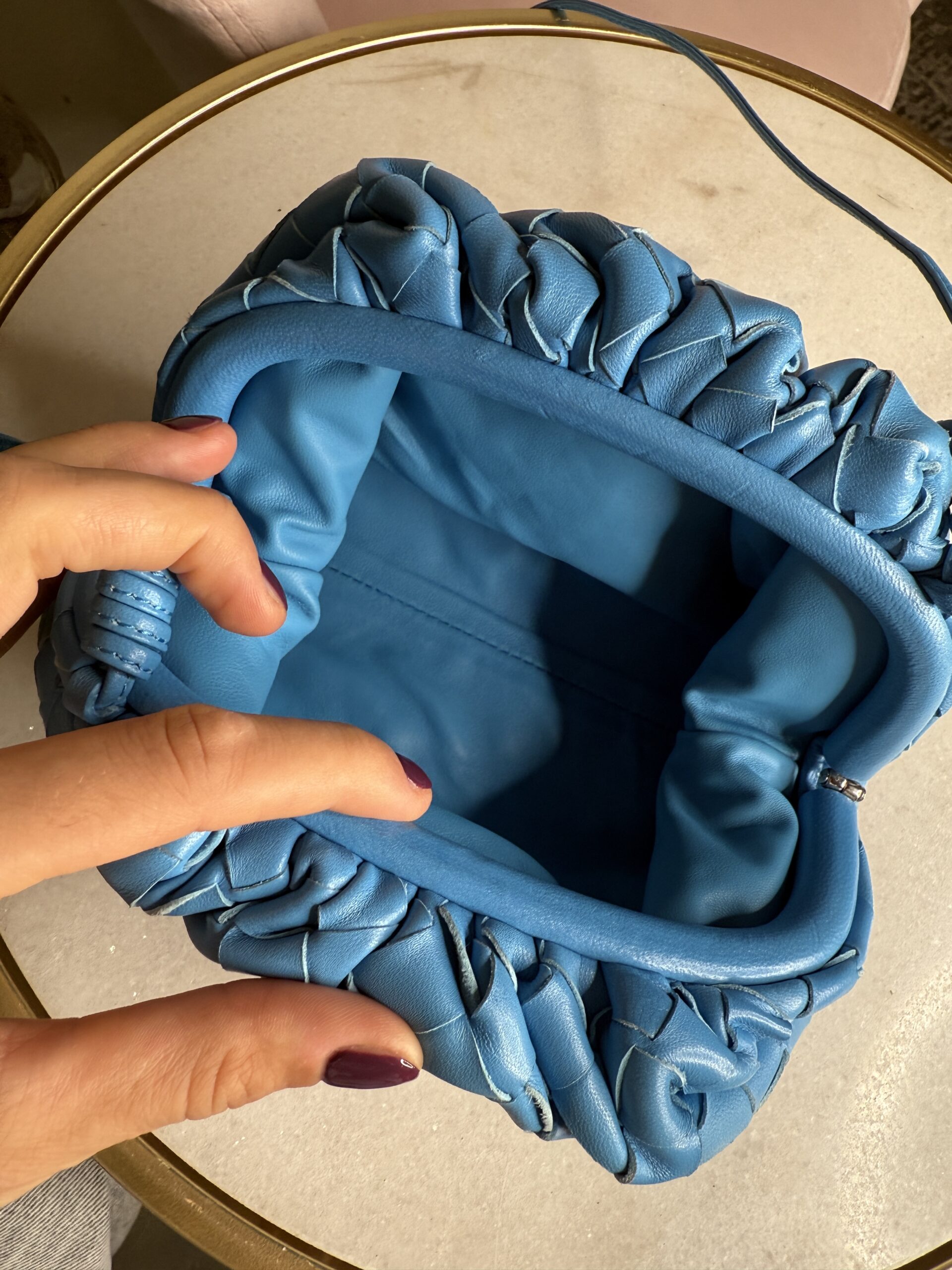 Bottega Veneta Pouch - immagine 8