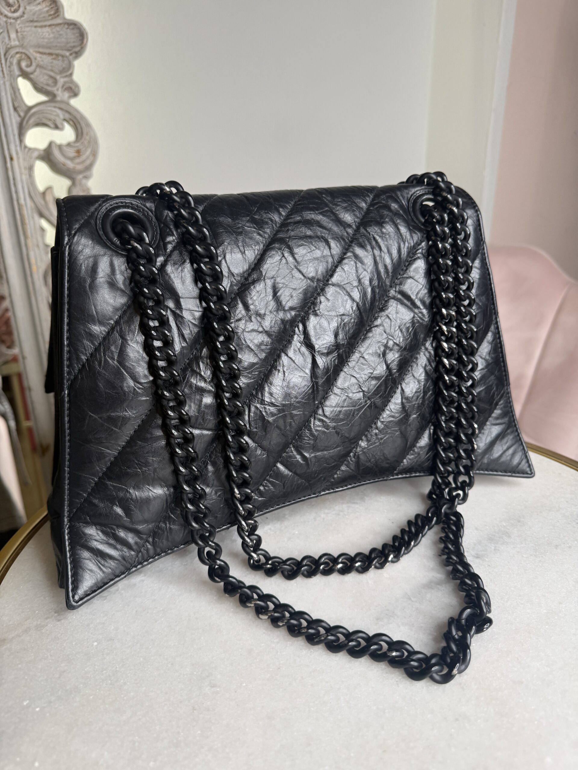 Balenciaga Crush Plain - immagine 5