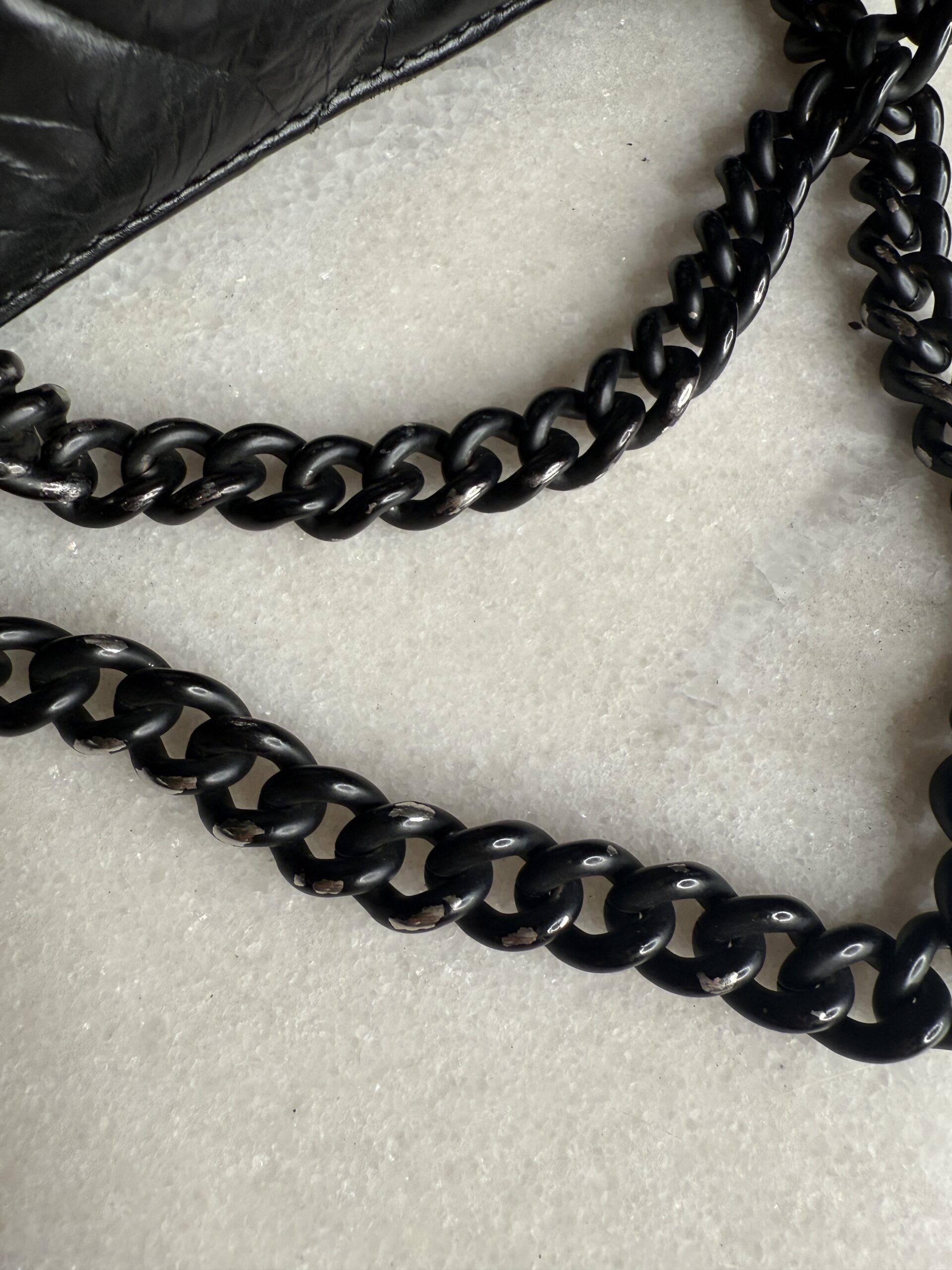 Balenciaga Crush Plain - immagine 7