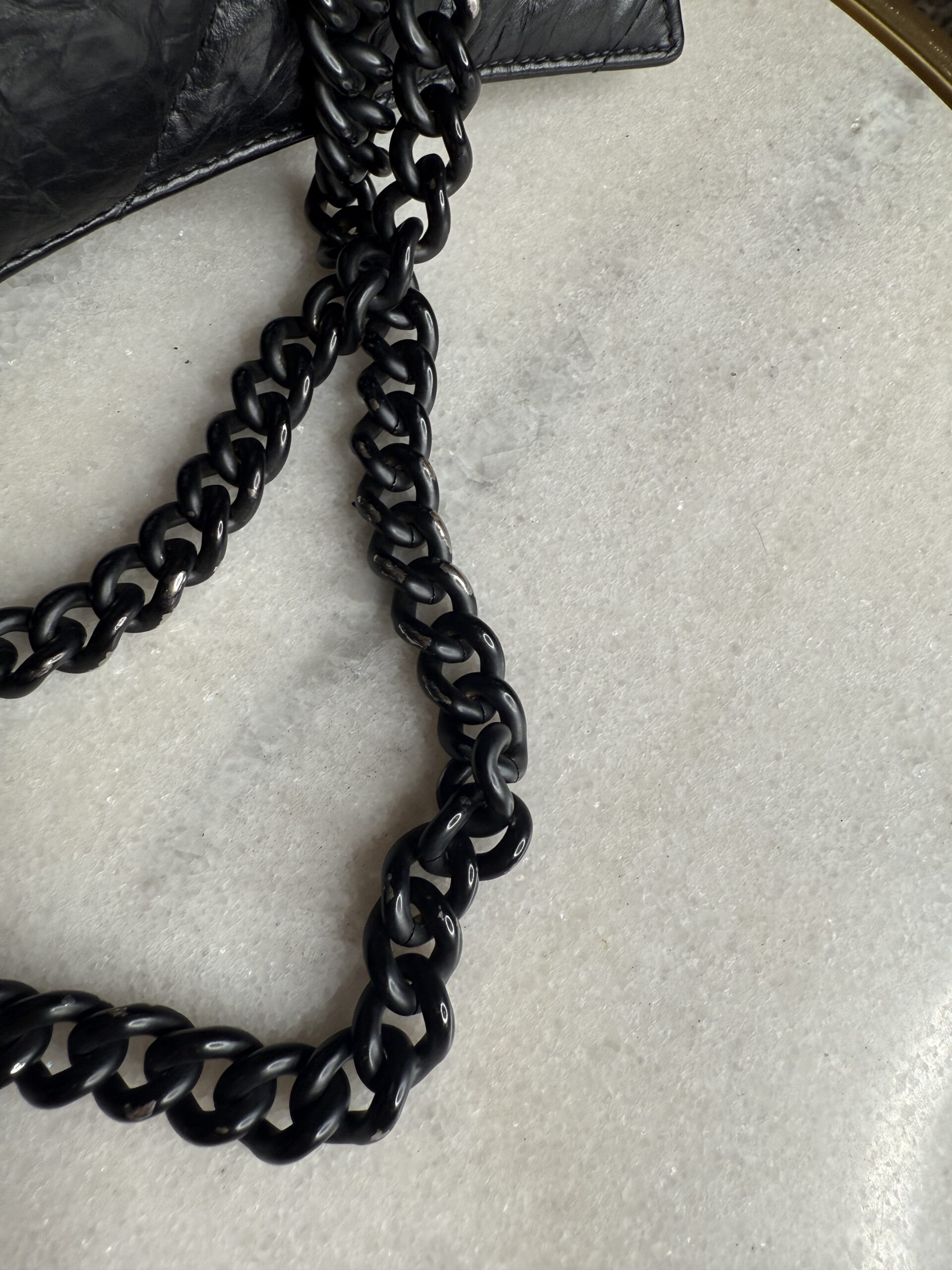 Balenciaga Crush Plain - immagine 8