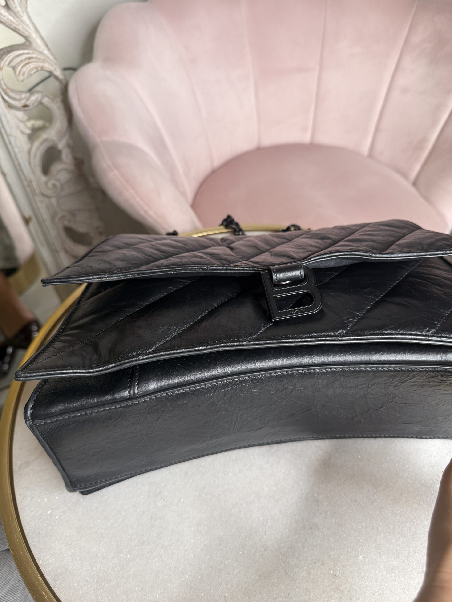 Balenciaga Crush Plain - immagine 13