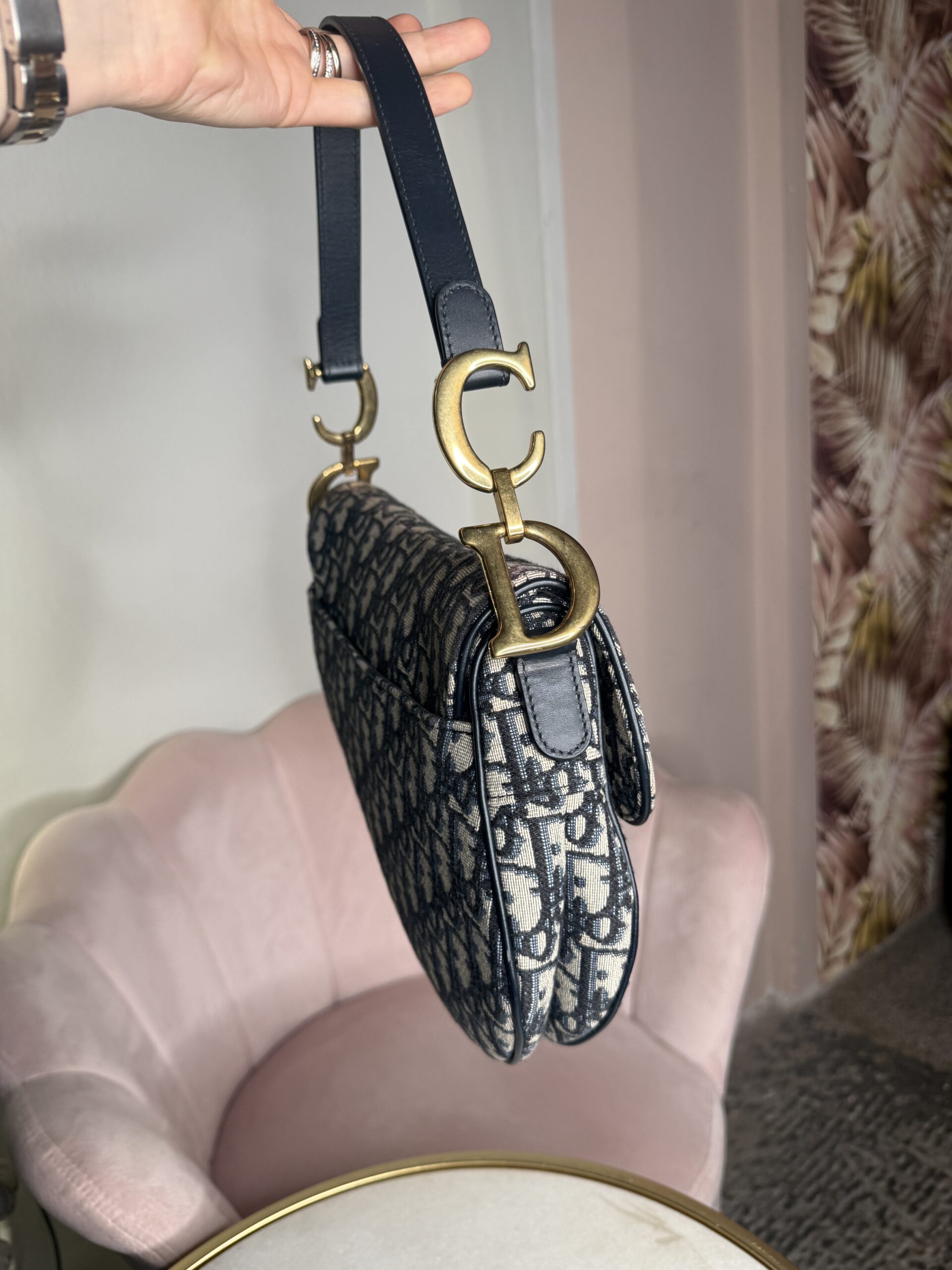 Dior Saddle - immagine 2